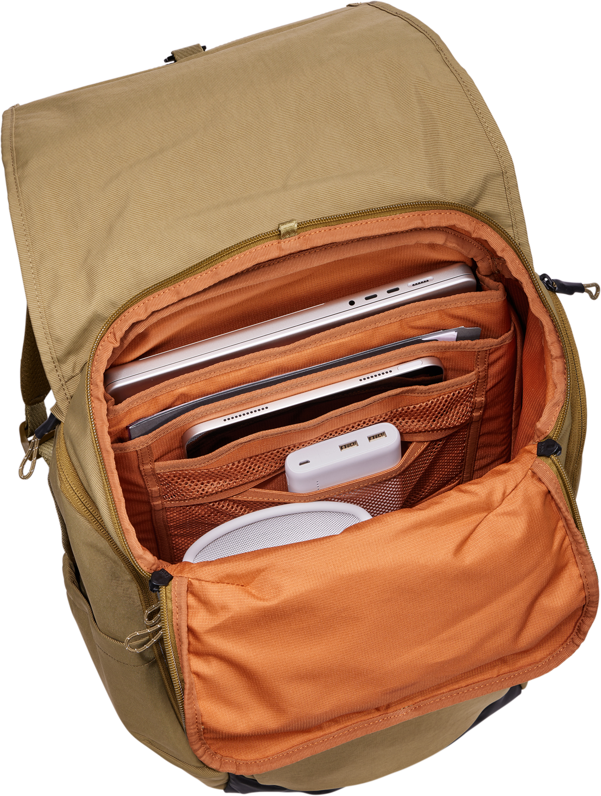 THULE, Thule Paramount Laptop Backpack 27l