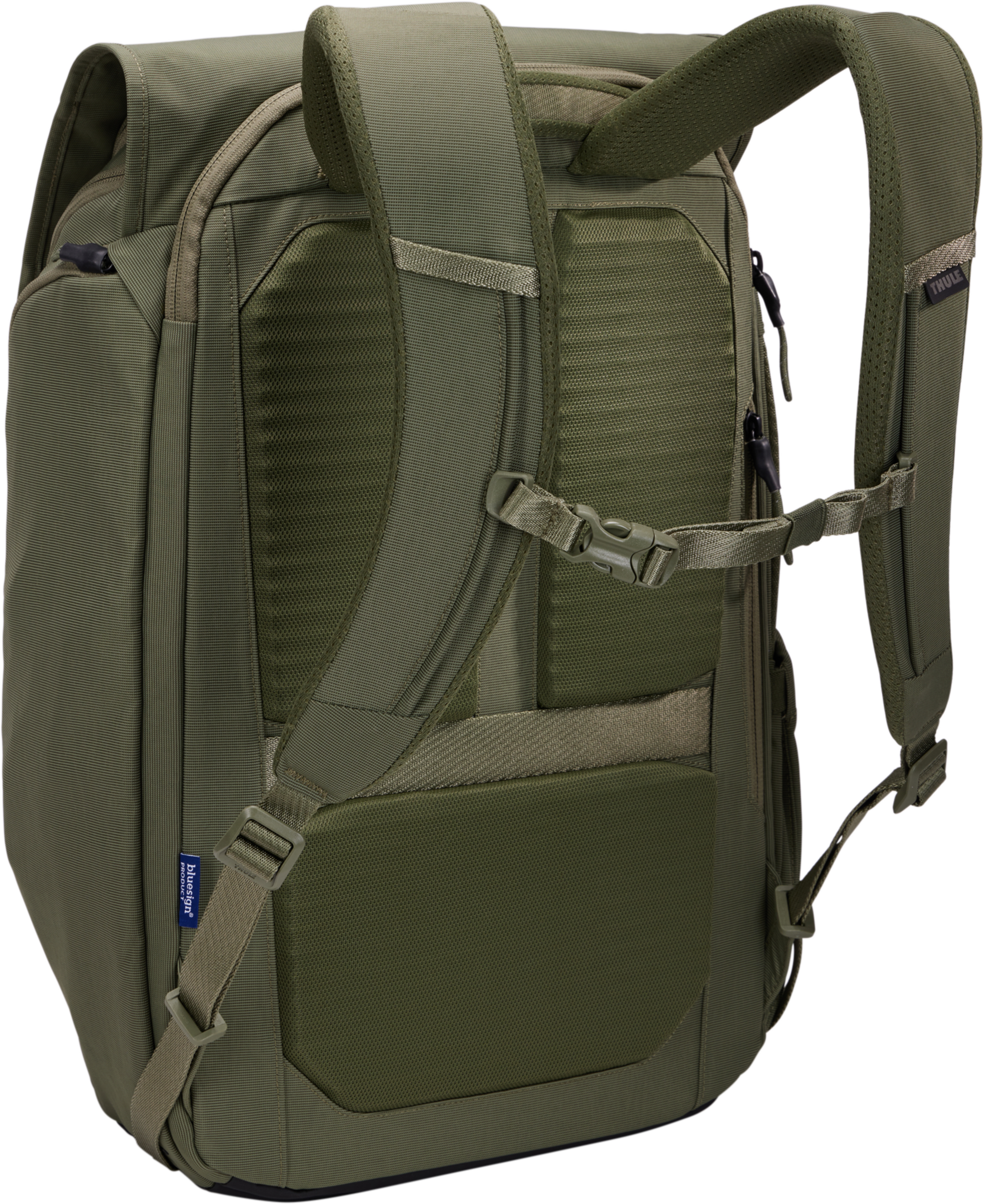 THULE, Thule Paramount Laptop Backpack 27l