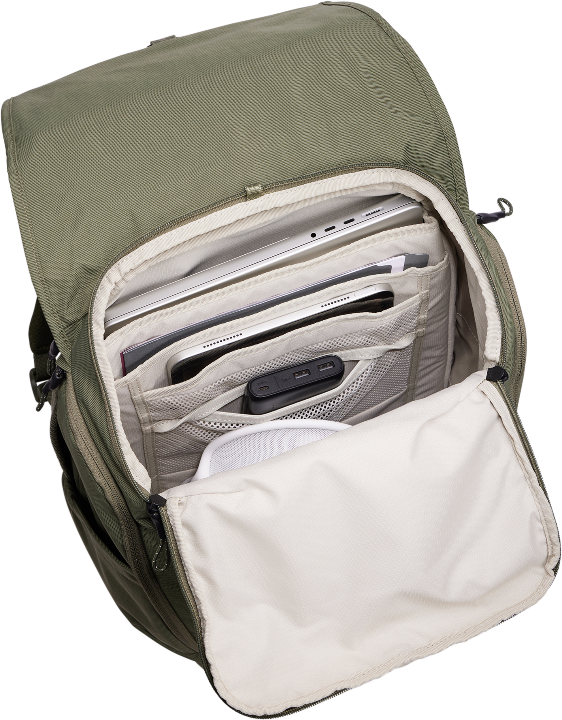 THULE, Thule Paramount Laptop Backpack 27l