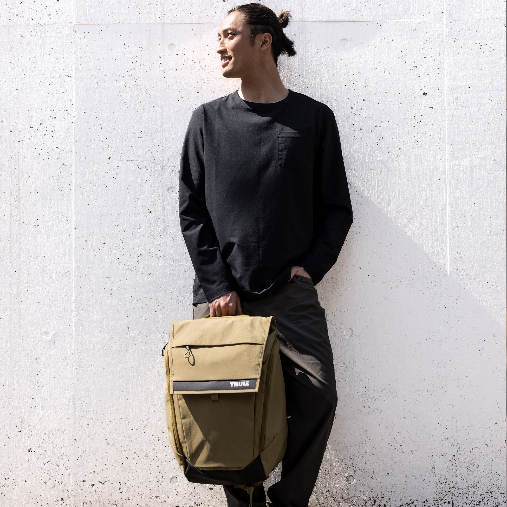 THULE, Thule Paramount Laptop Backpack 27l