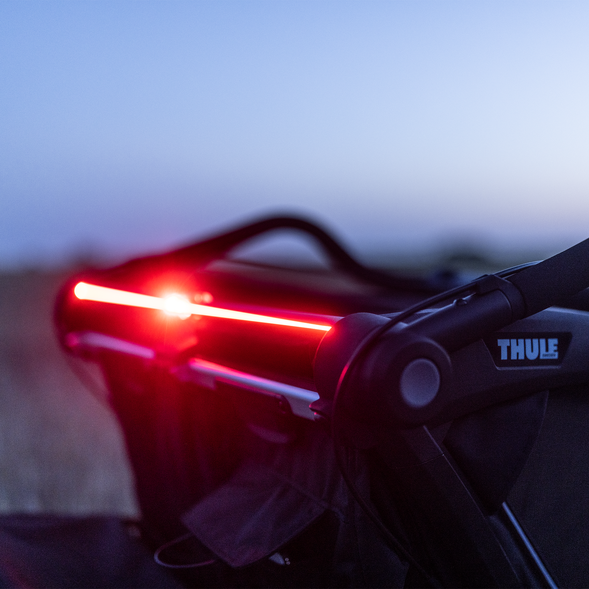 THULE, Thule Power Bank 10k Bike Trailers Accessory