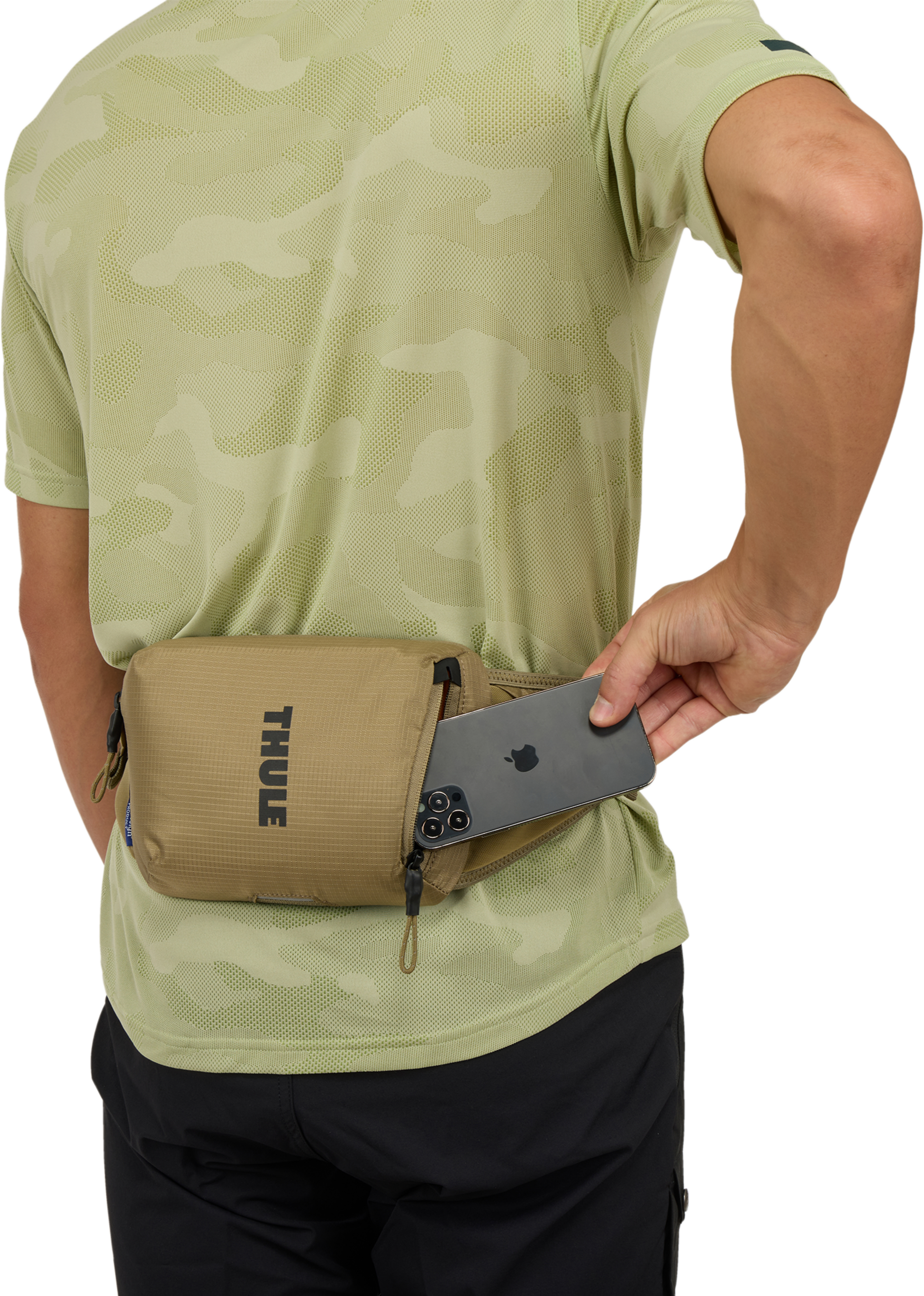 THULE, Thule Rail Hip Pack 0l