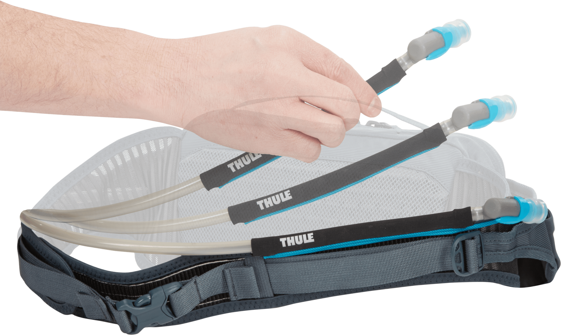 THULE, Thule Rail Hip Pack