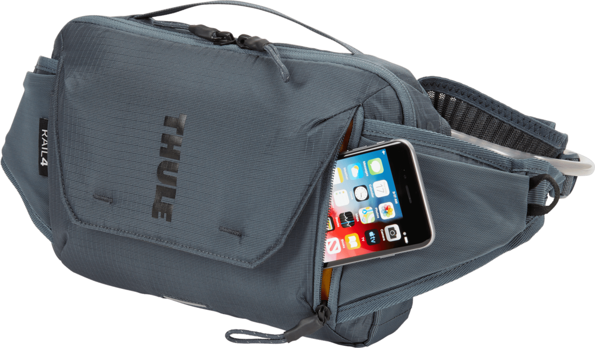 THULE, Thule Rail Hip Pack