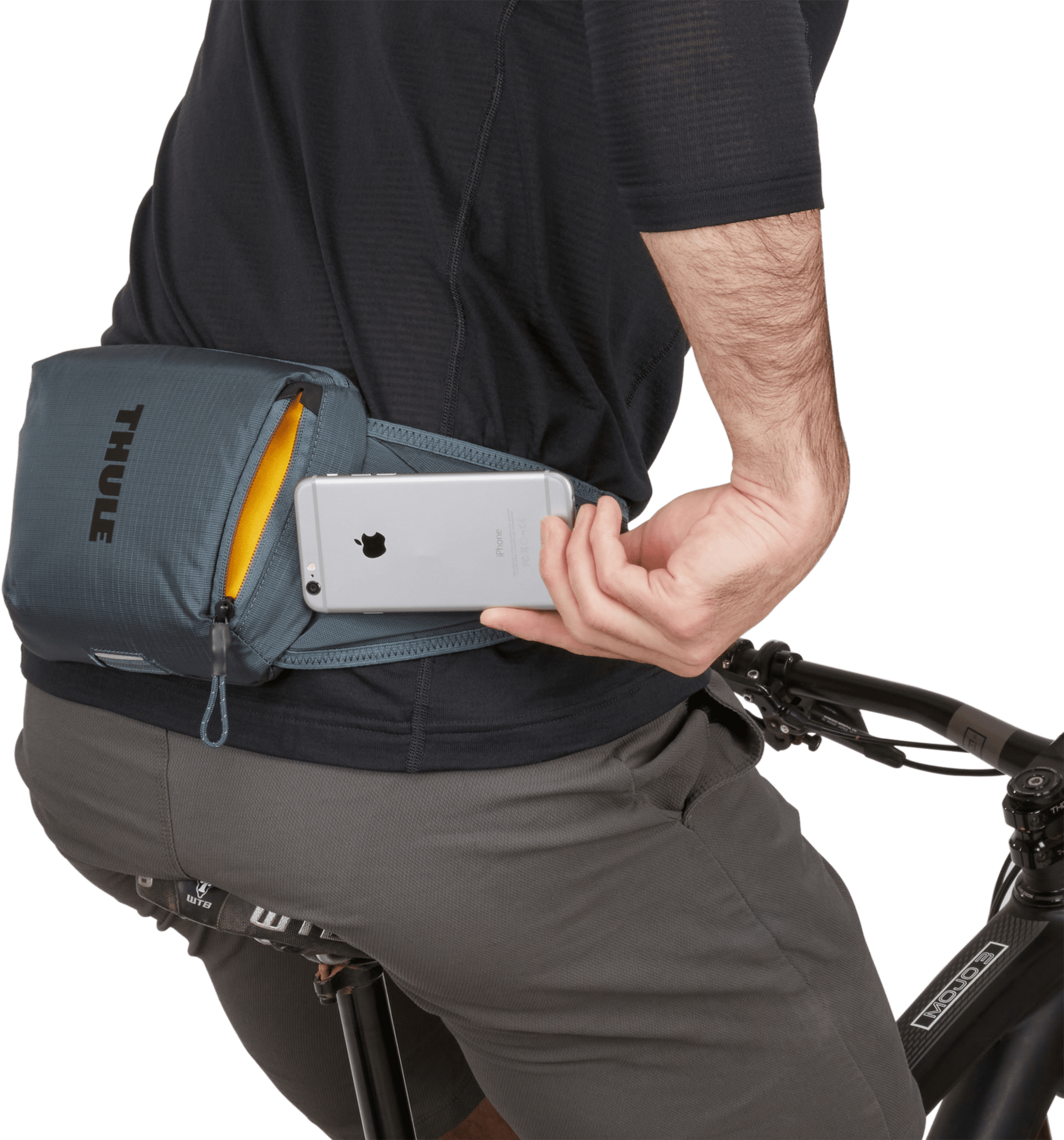 THULE, Thule Rail Hip Pack