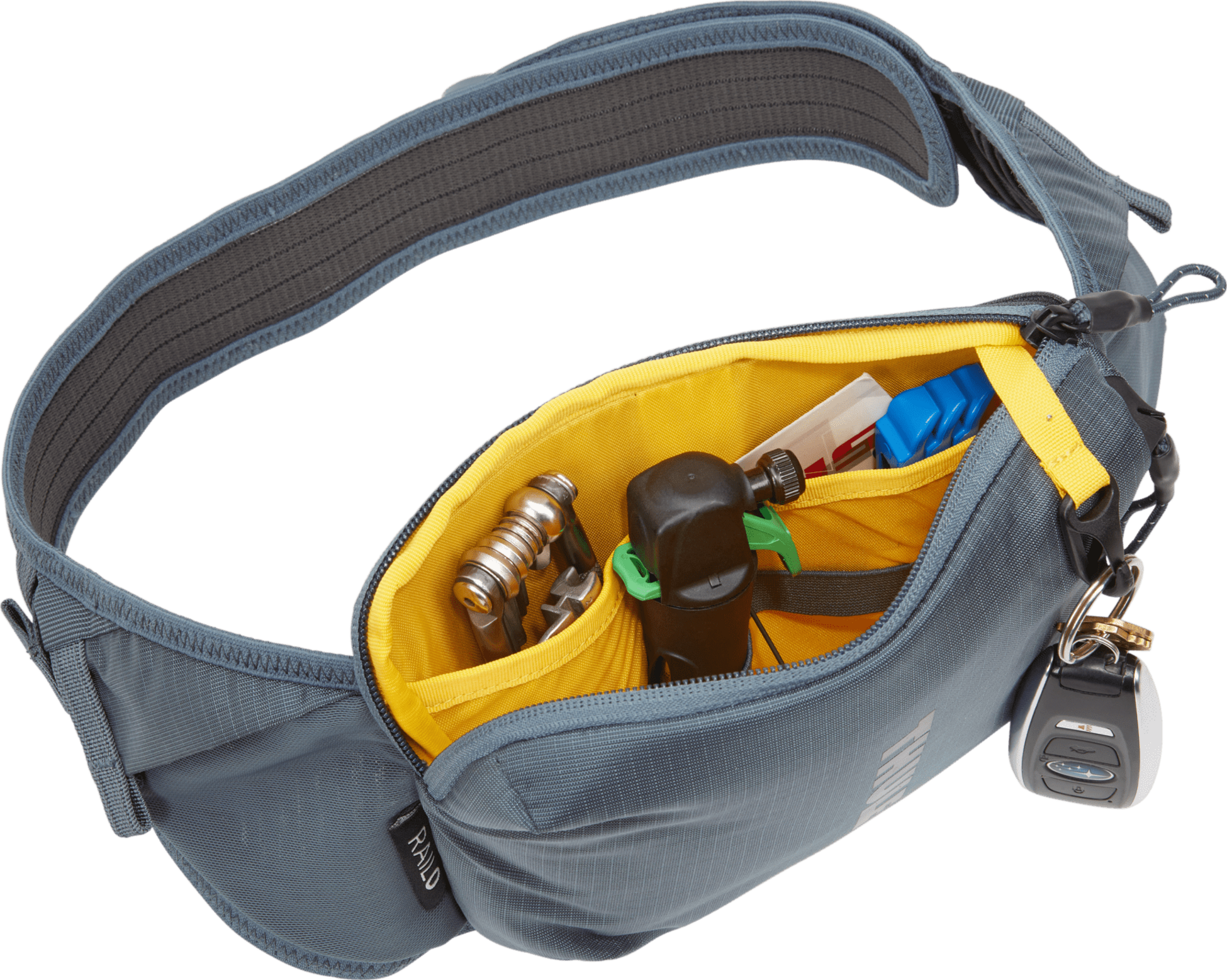 THULE, Thule Rail Hip Pack