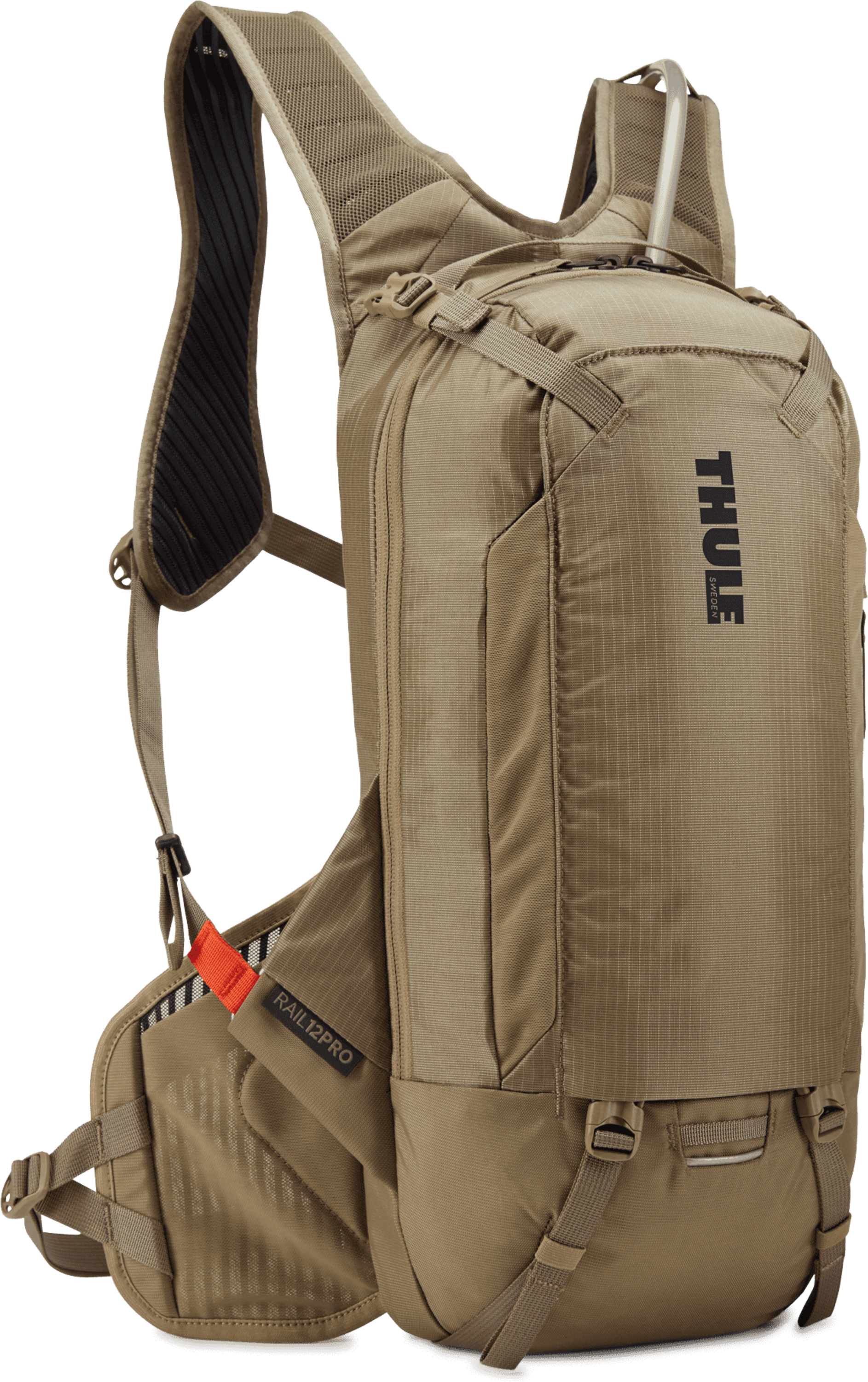 THULE, Thule Rail Hydration Pack