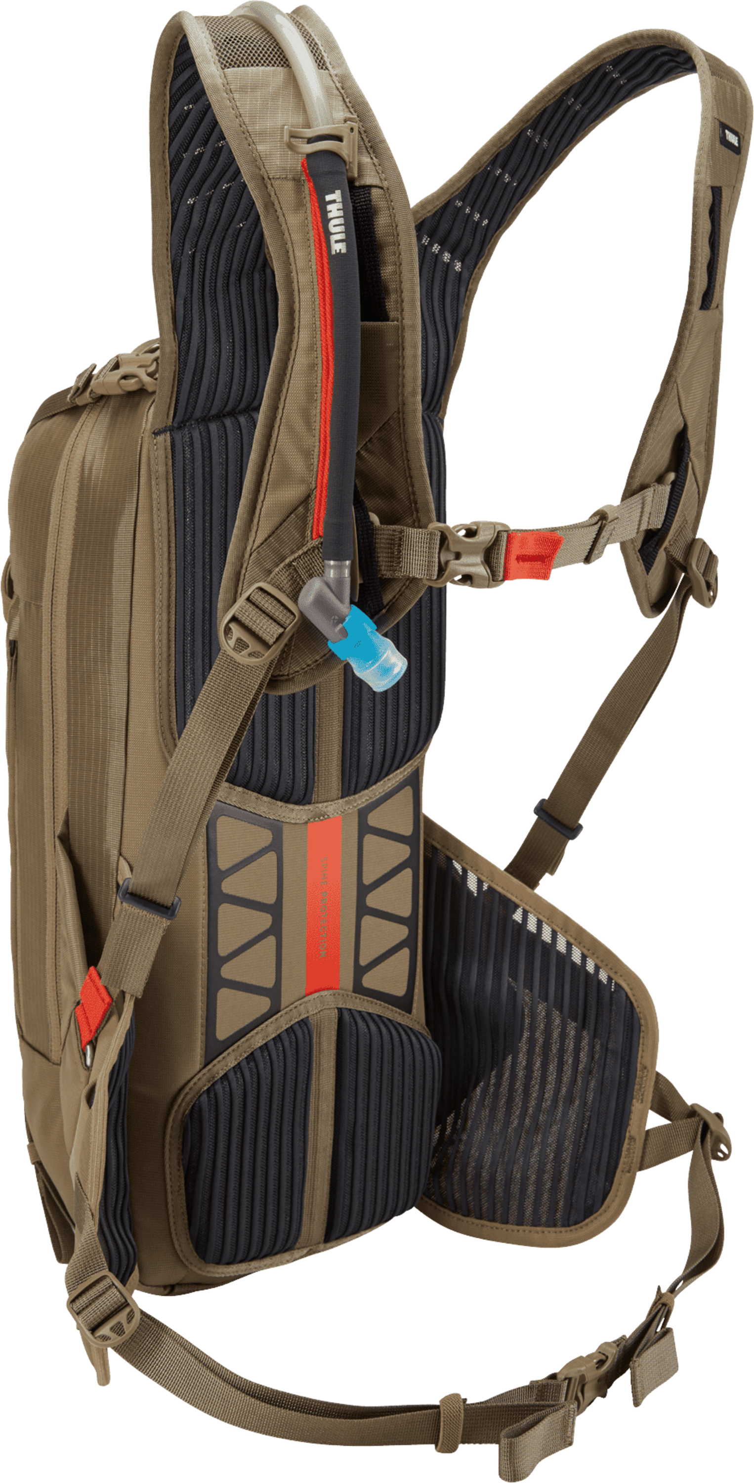 THULE, Thule Rail Hydration Pack