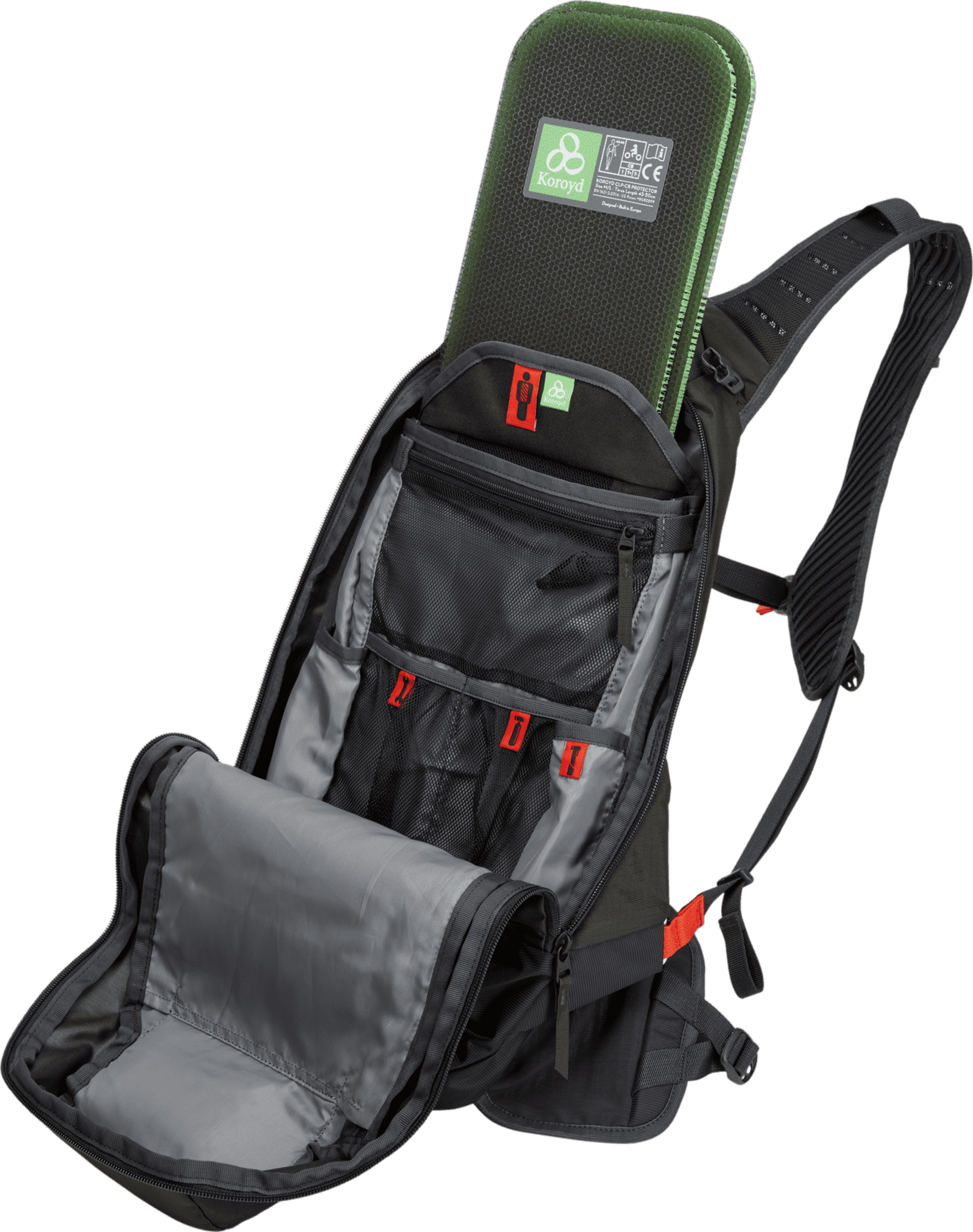 THULE, Thule Rail Hydration Pack