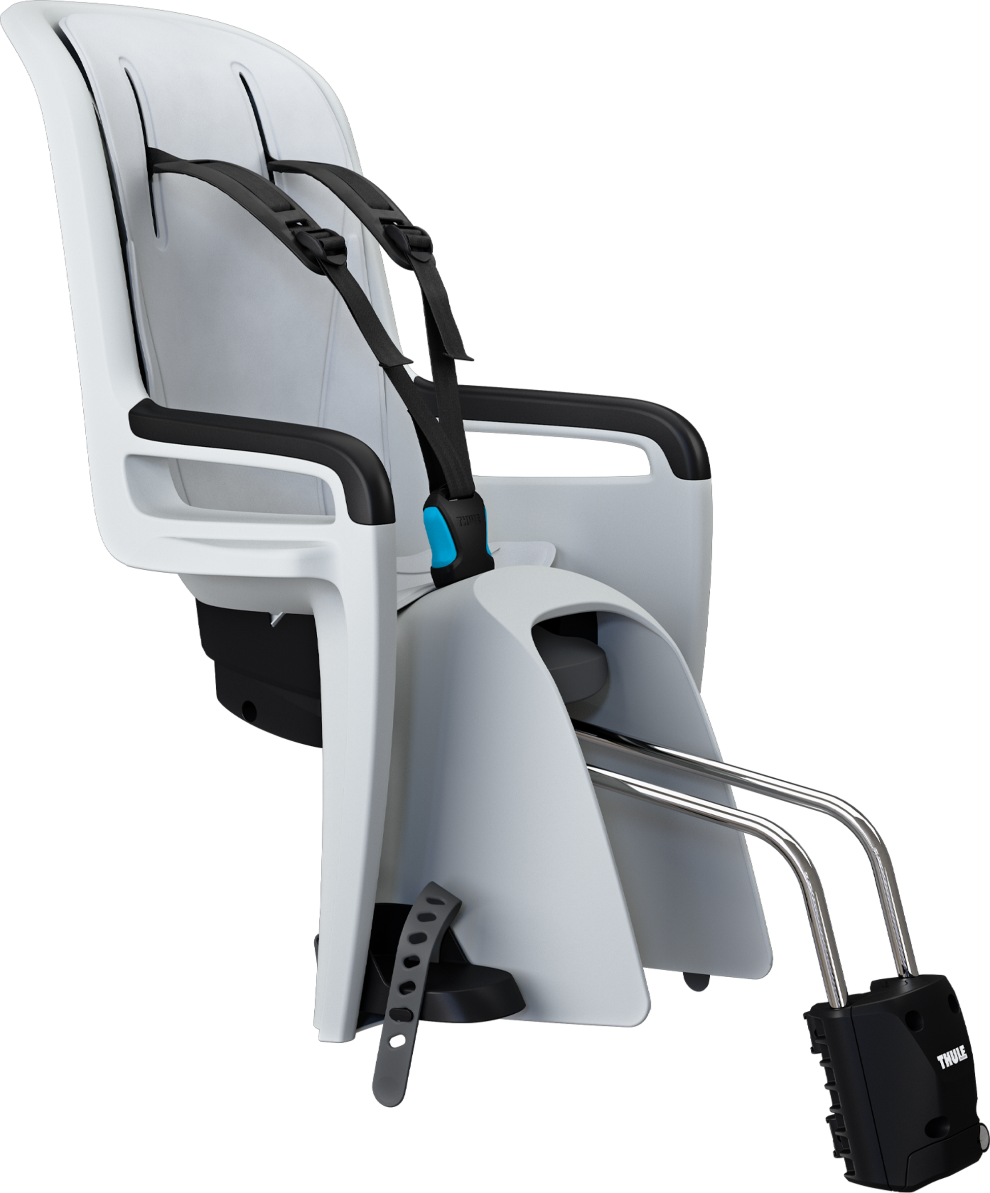 THULE, Thule Ridealong 2 Tiltable Child Bike Seat