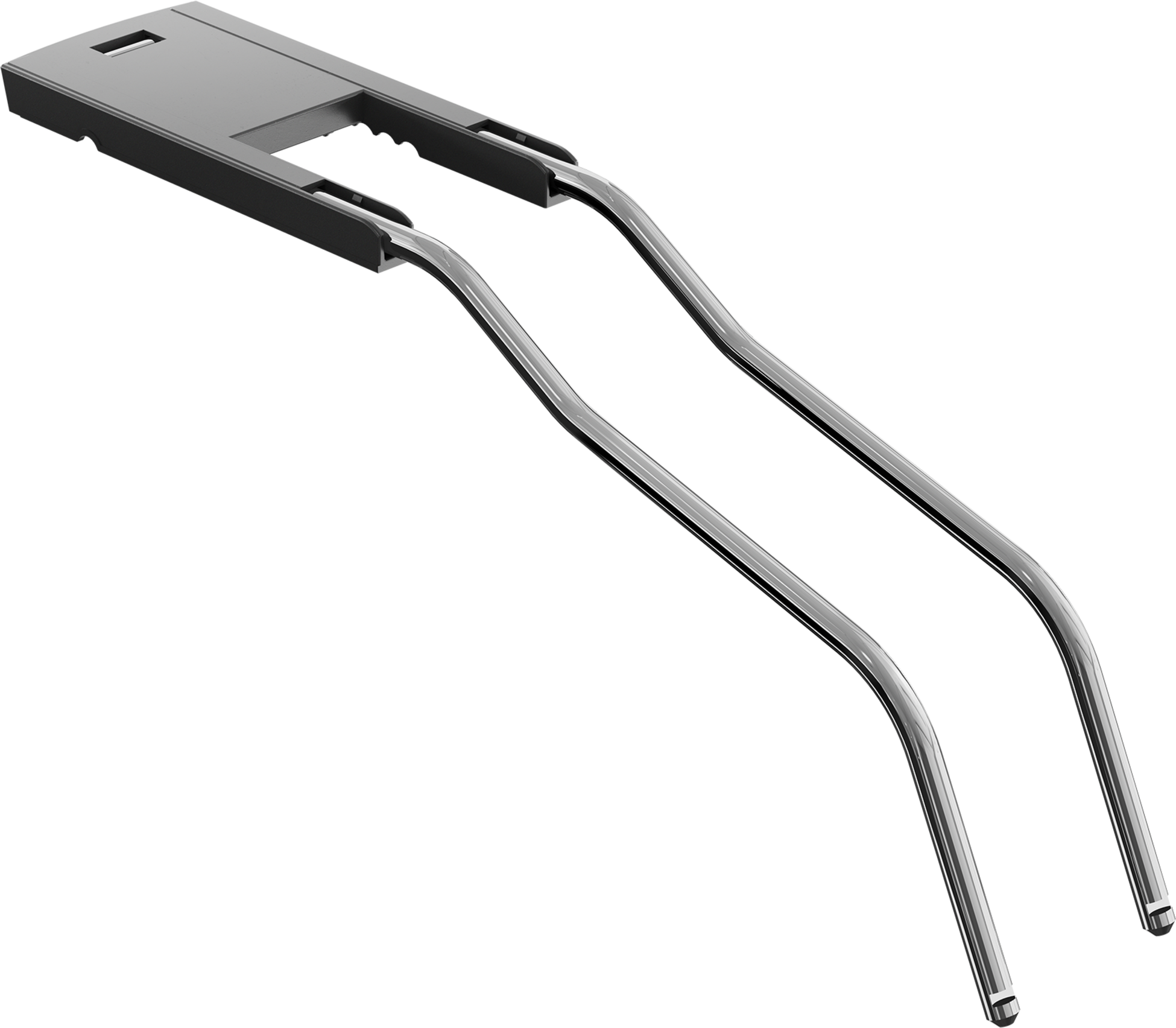THULE, Thule Ridealong Low Saddle Adapter Child Bike Seats Accessory