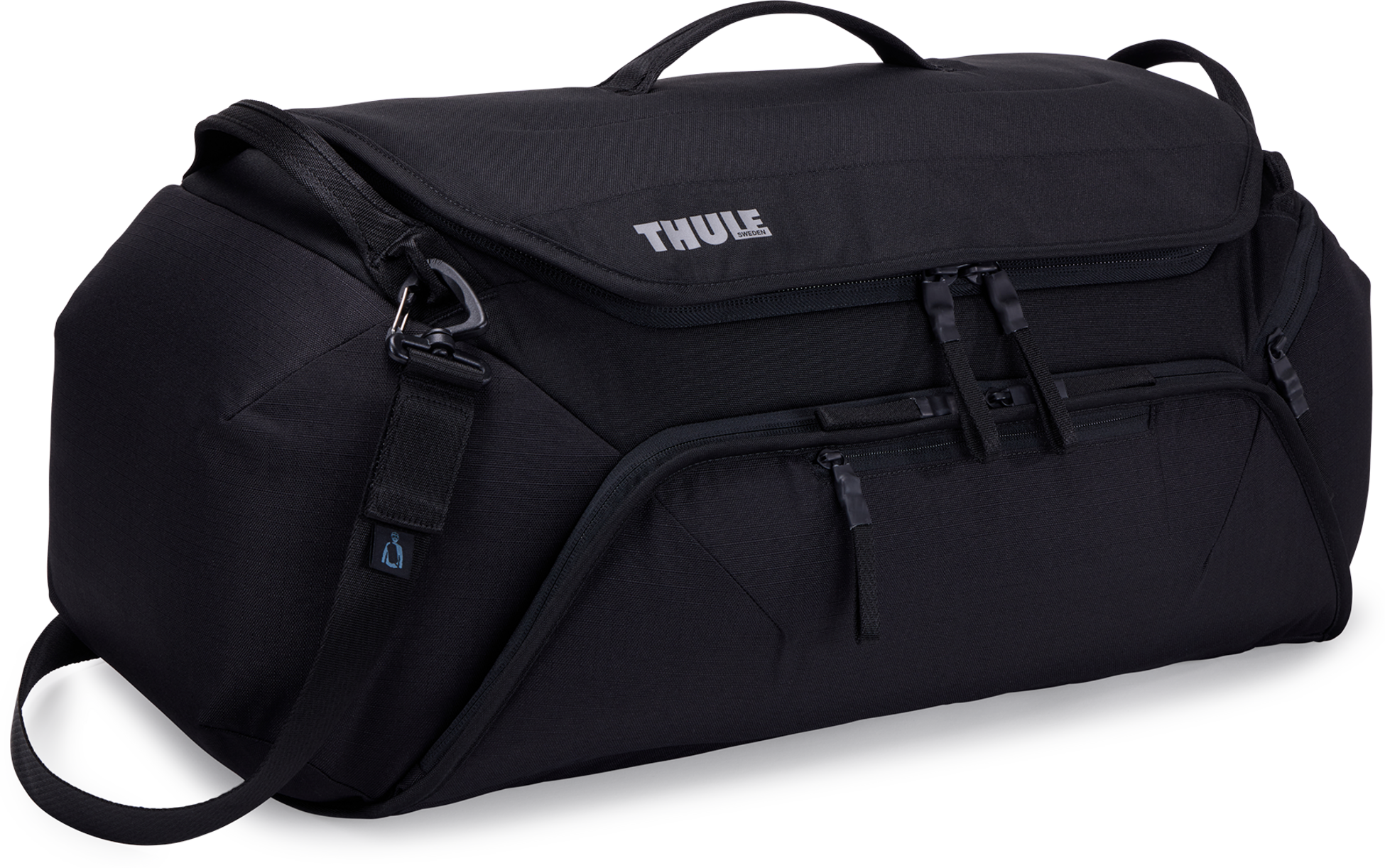 THULE, Thule Roundtrip Bike Duffel