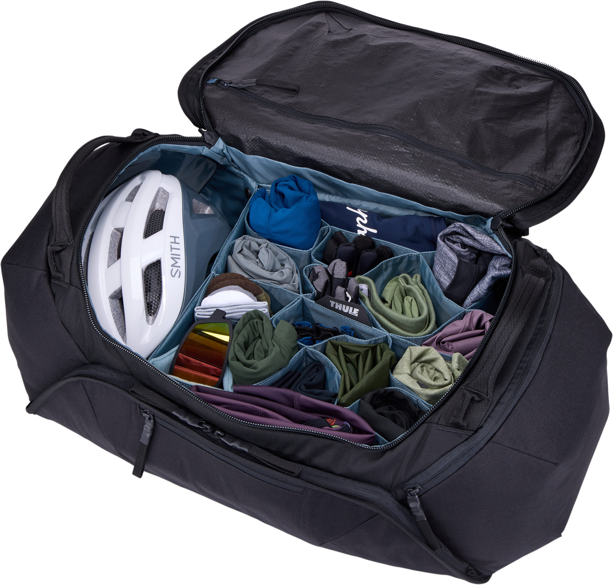 THULE, Thule Roundtrip Bike Duffel