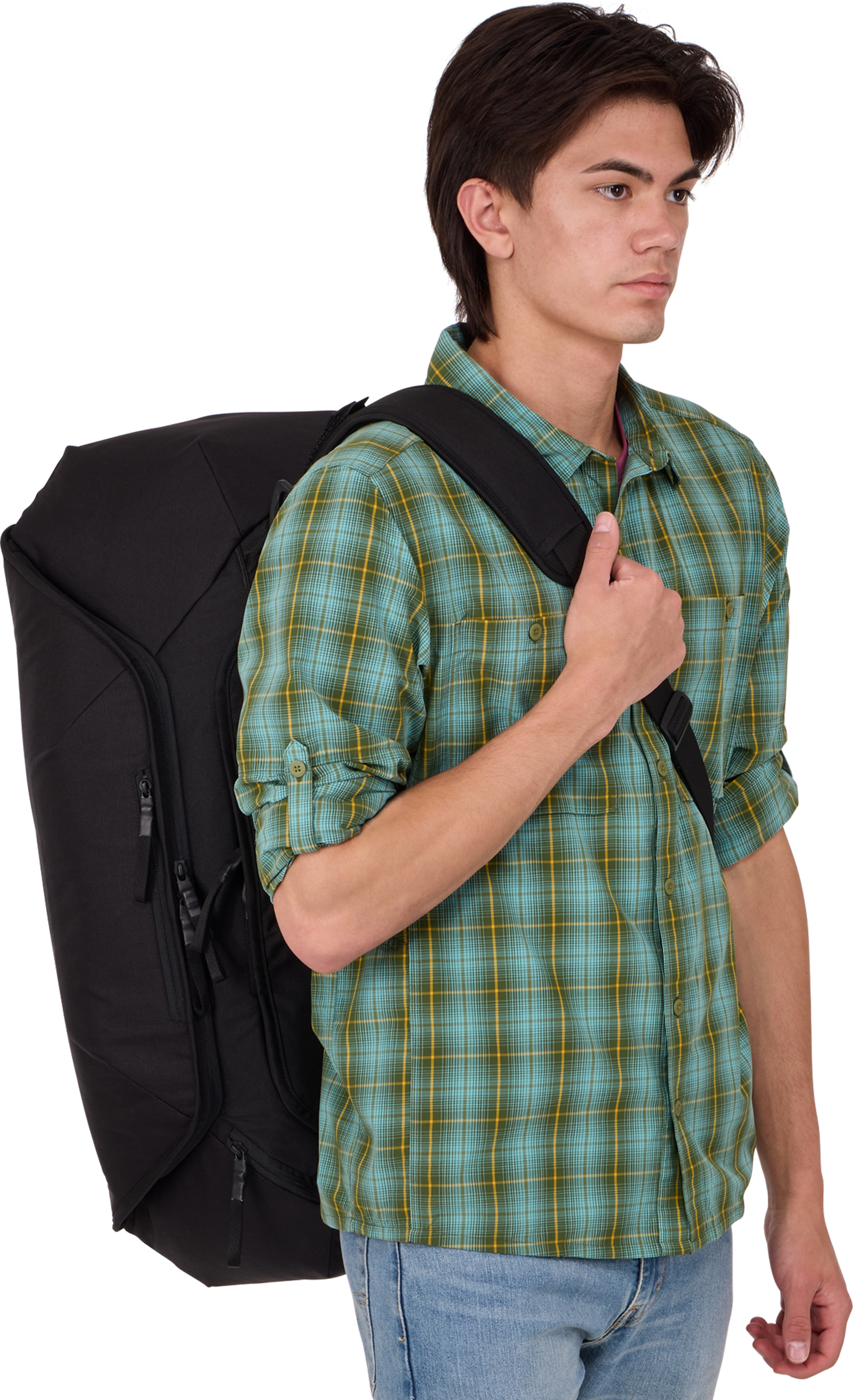 THULE, Thule Roundtrip Bike Duffel