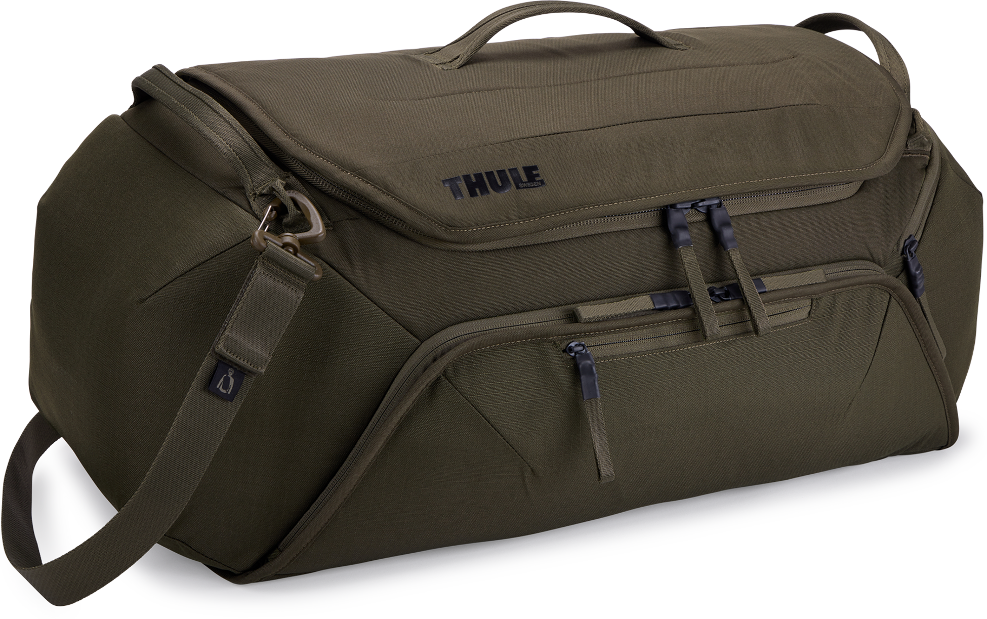 THULE, Thule Roundtrip Bike Duffel