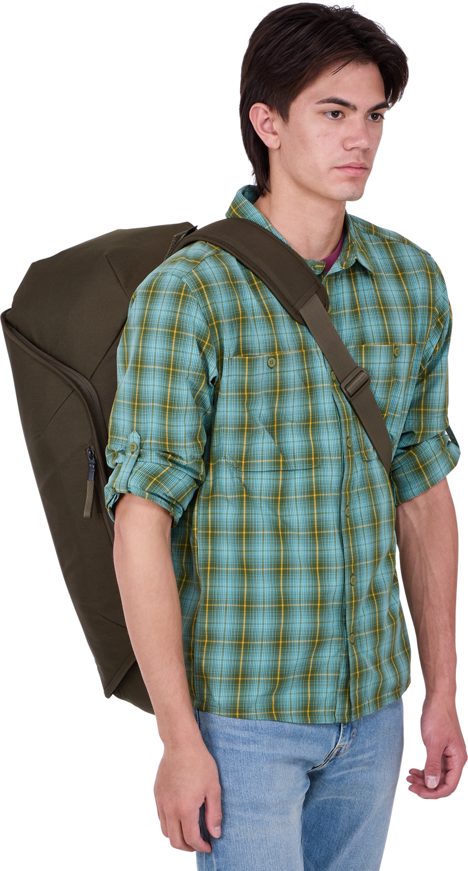 THULE, Thule Roundtrip Bike Duffel
