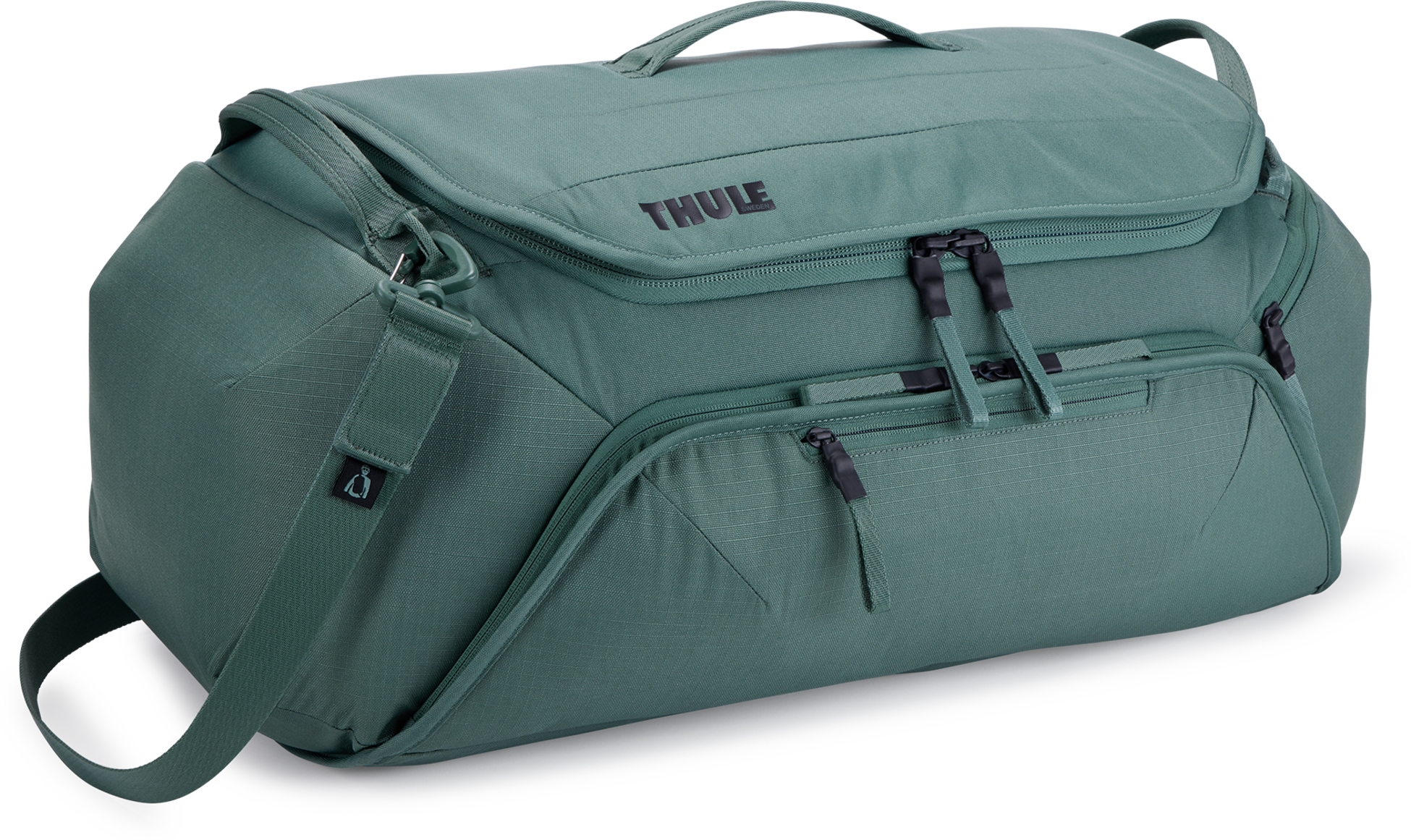 THULE, Thule Roundtrip Bike Duffel