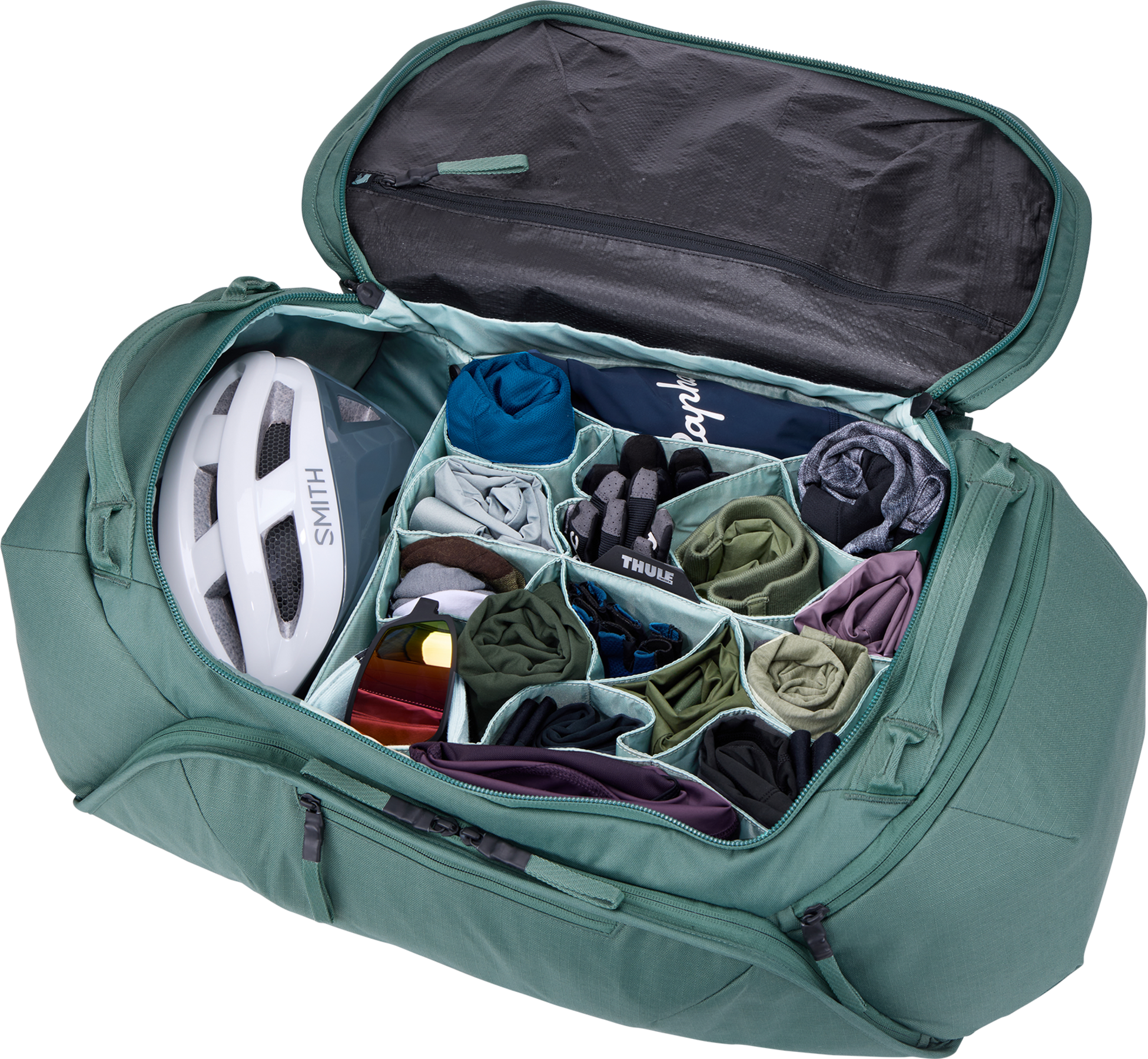 THULE, Thule Roundtrip Bike Duffel