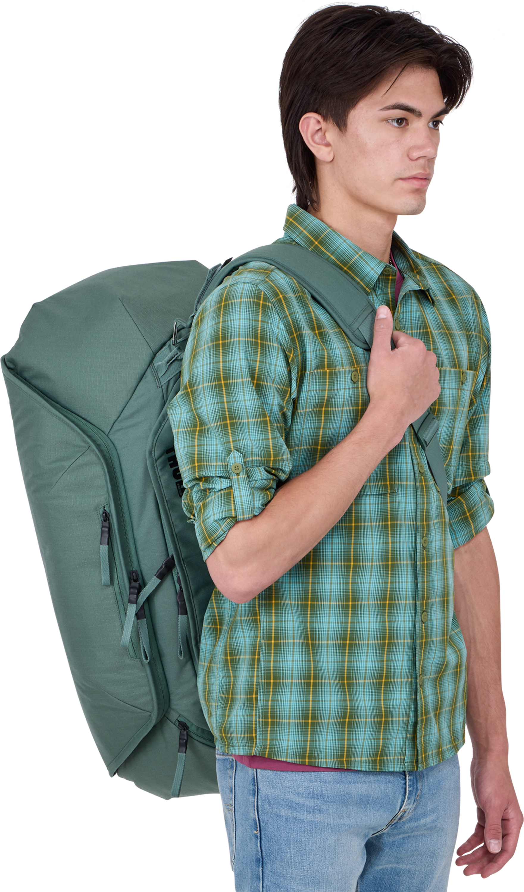 THULE, Thule Roundtrip Bike Duffel