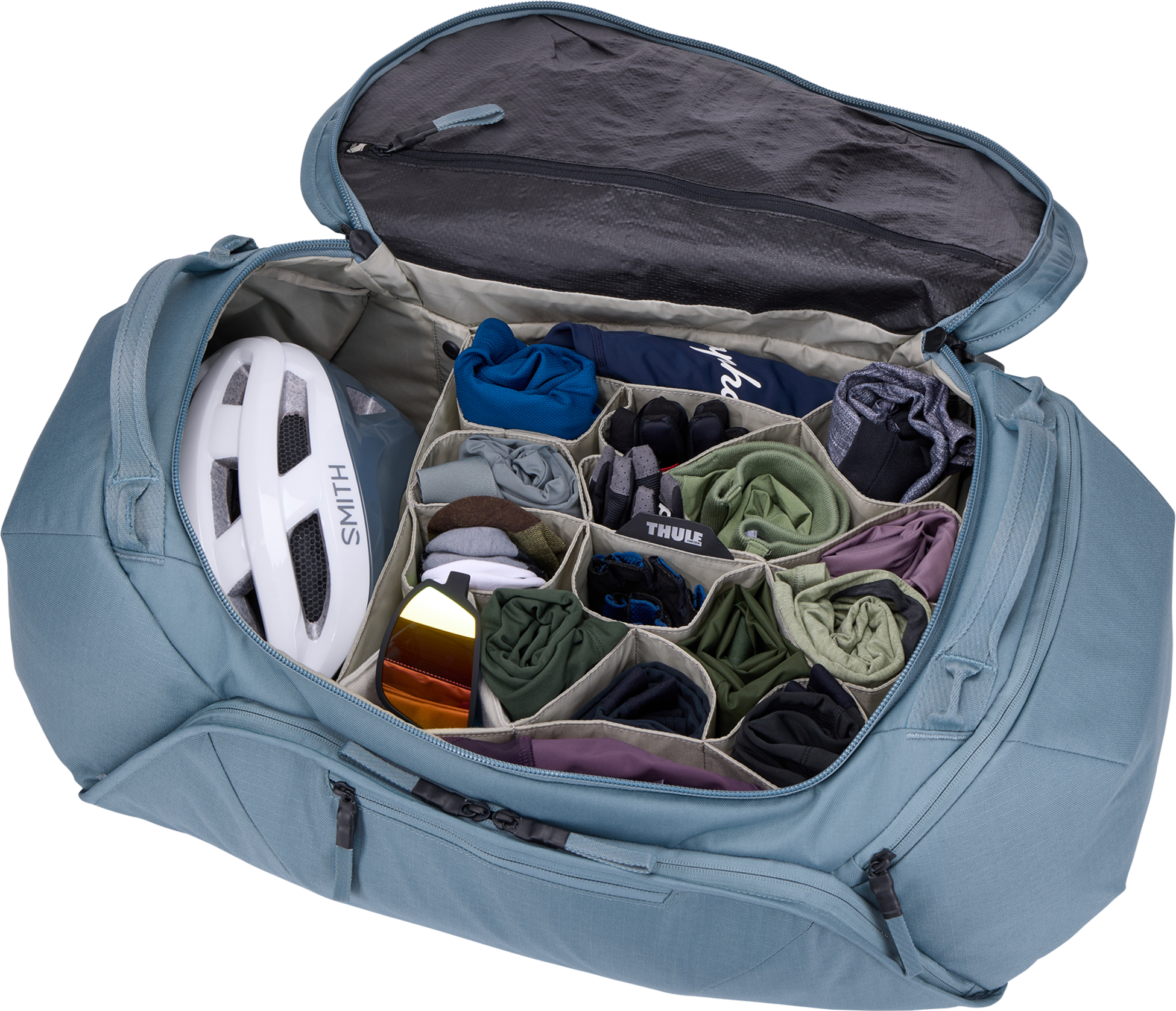 THULE, Thule Roundtrip Bike Duffel