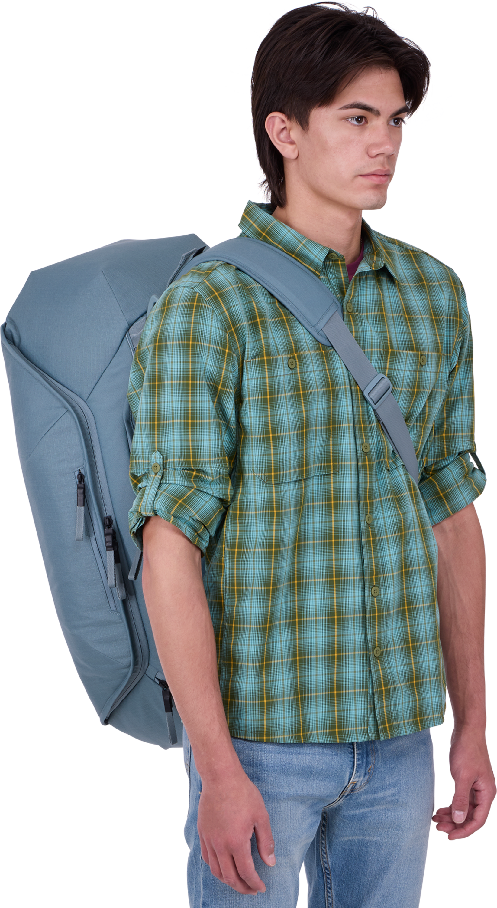 THULE, Thule Roundtrip Bike Duffel
