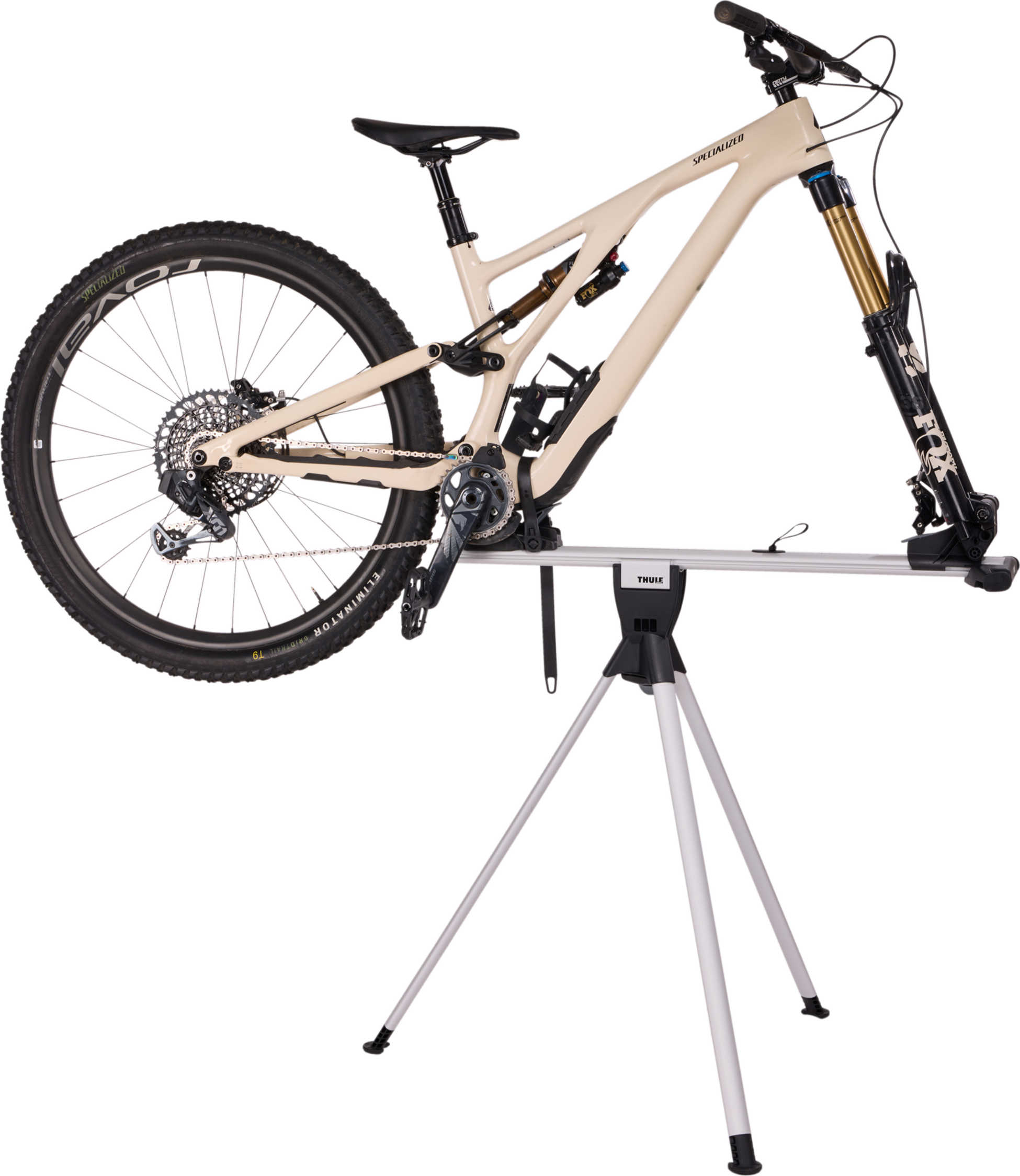 THULE, Thule Roundtrip Bike Travel Case Mtb