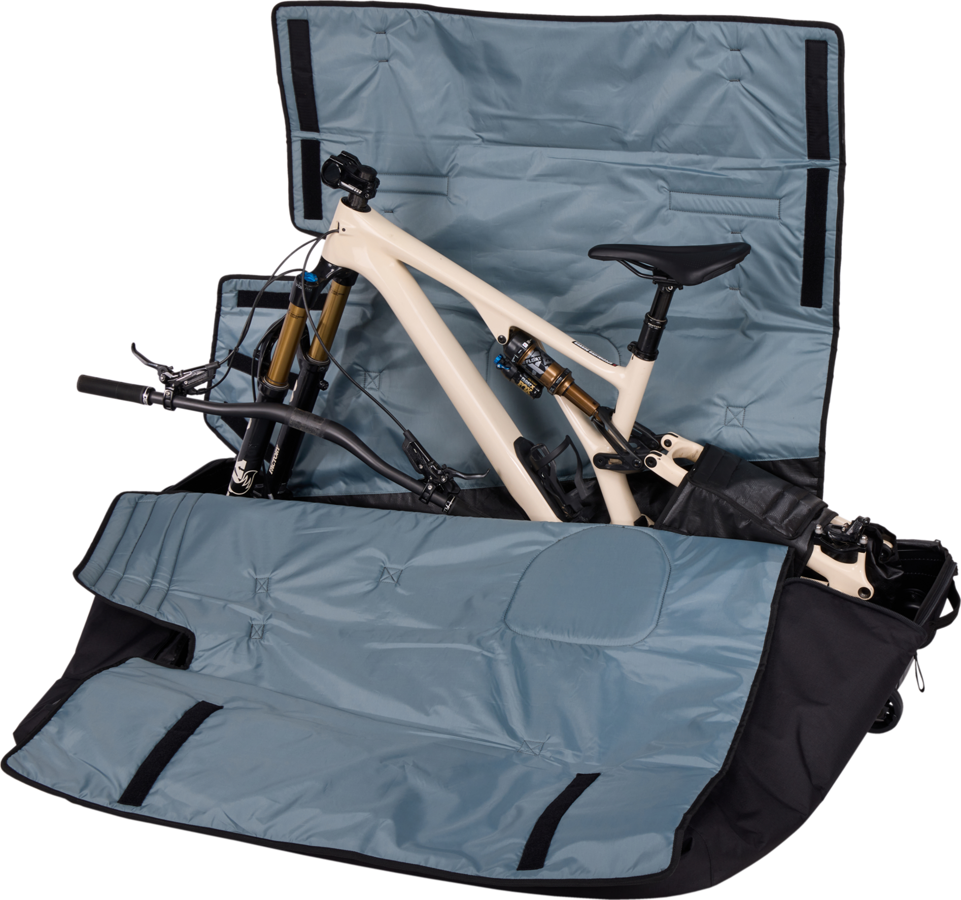 THULE, Thule Roundtrip Bike Travel Case Mtb
