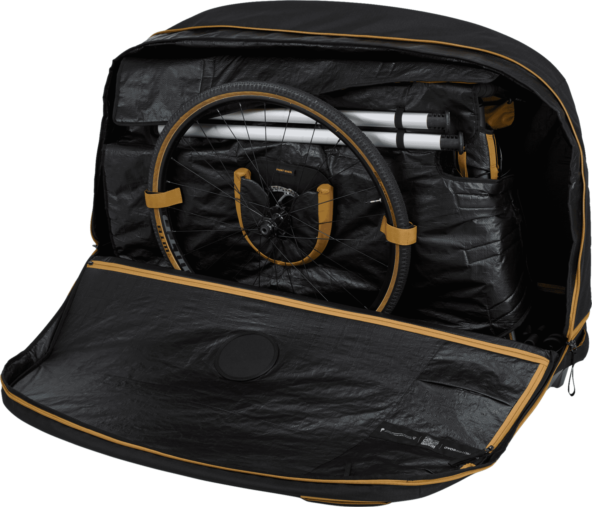 THULE, Thule Roundtrip Road Bike Travel Case