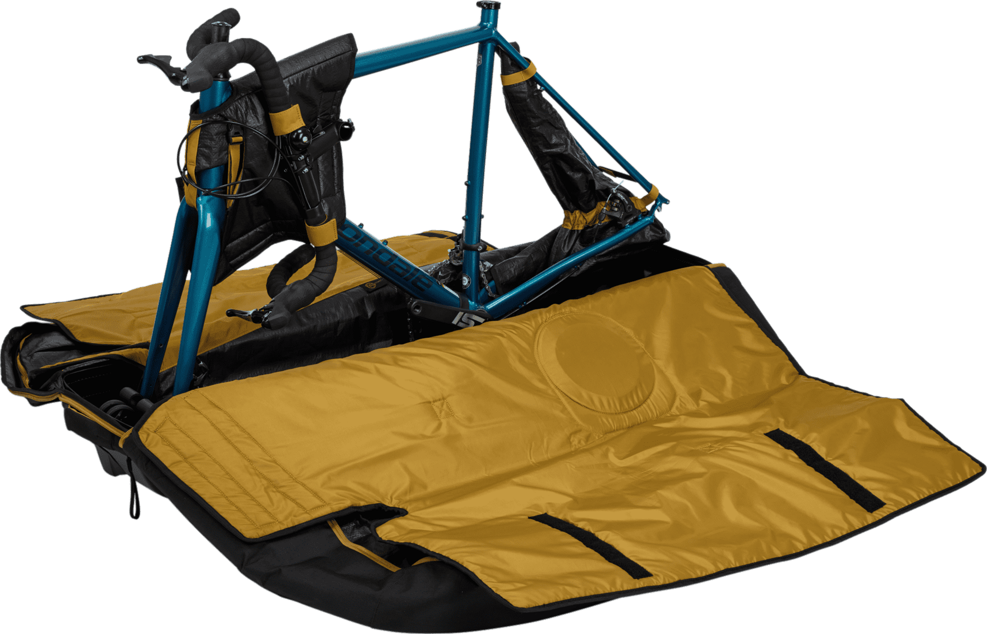 THULE, Thule Roundtrip Road Bike Travel Case