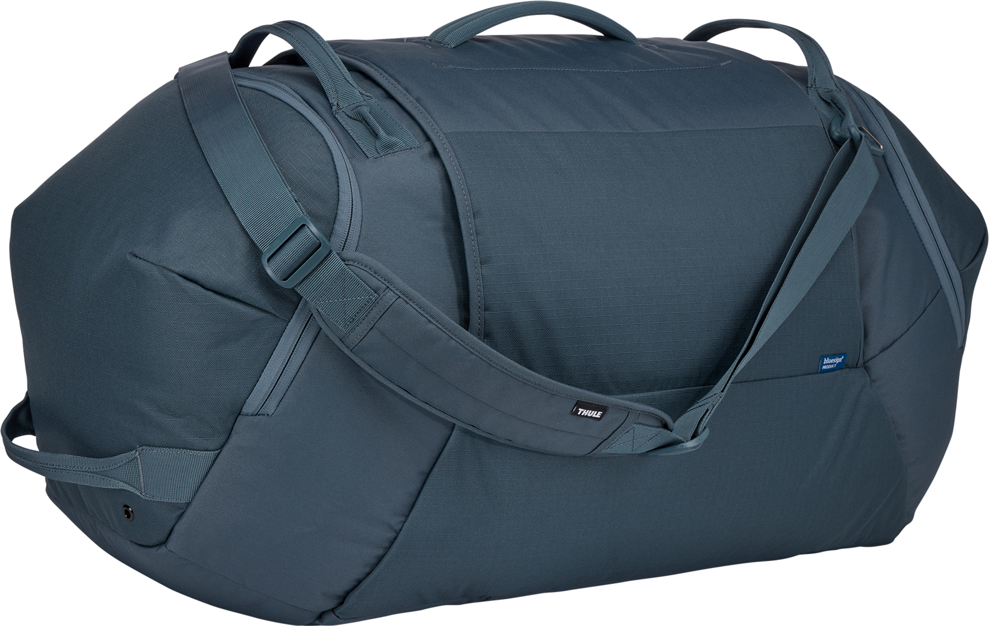 THULE, Thule Roundtrip Ski And Snowboard Duffel 80l