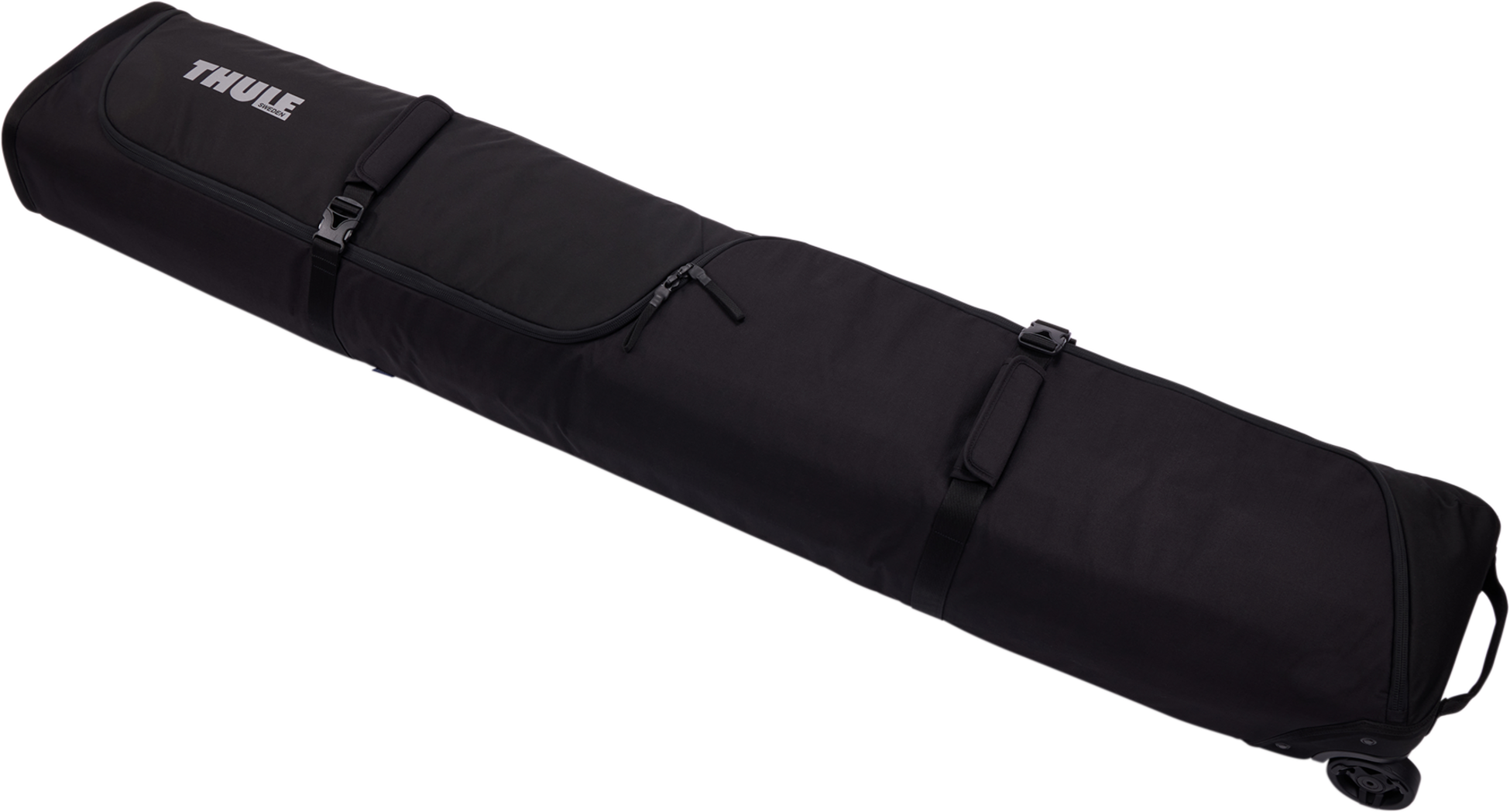 THULE, Thule Roundtrip Ski Roller Bag 175 Cm