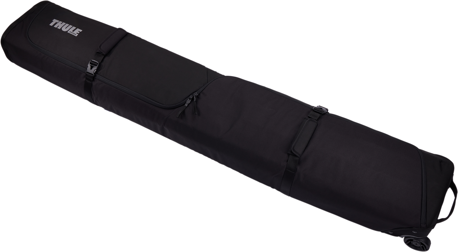 THULE, Thule Roundtrip Ski Roller Bag 192 Cm