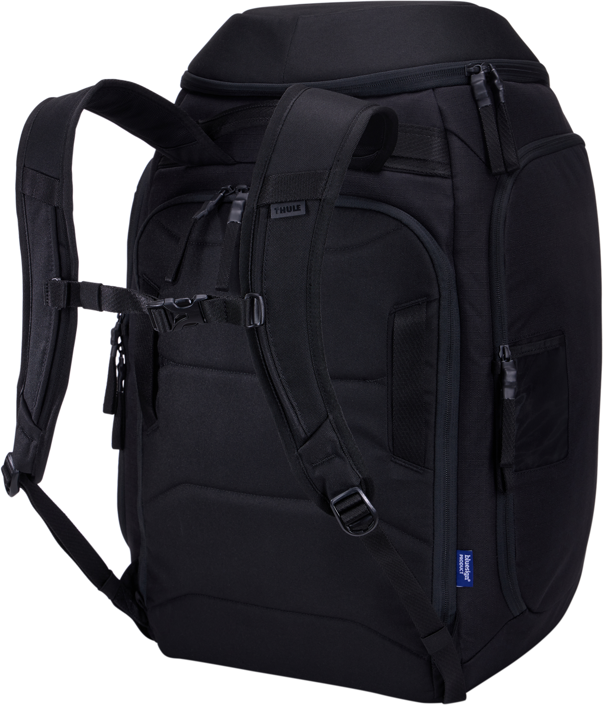 THULE, Thule Roundtrip Snowboard And Ski Boot Backpack 60l