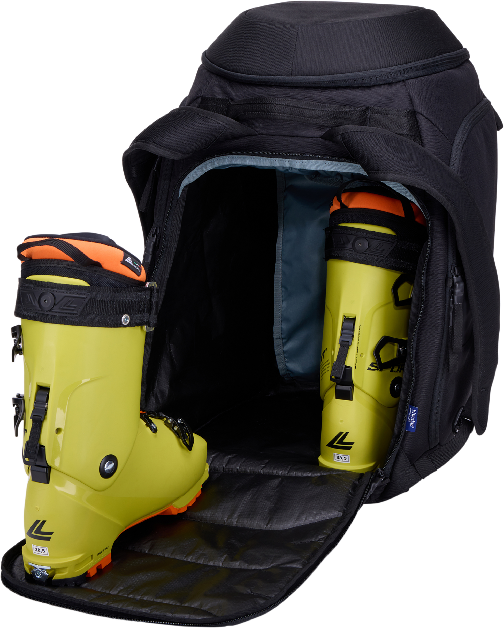 THULE, Thule Roundtrip Snowboard And Ski Boot Backpack 60l