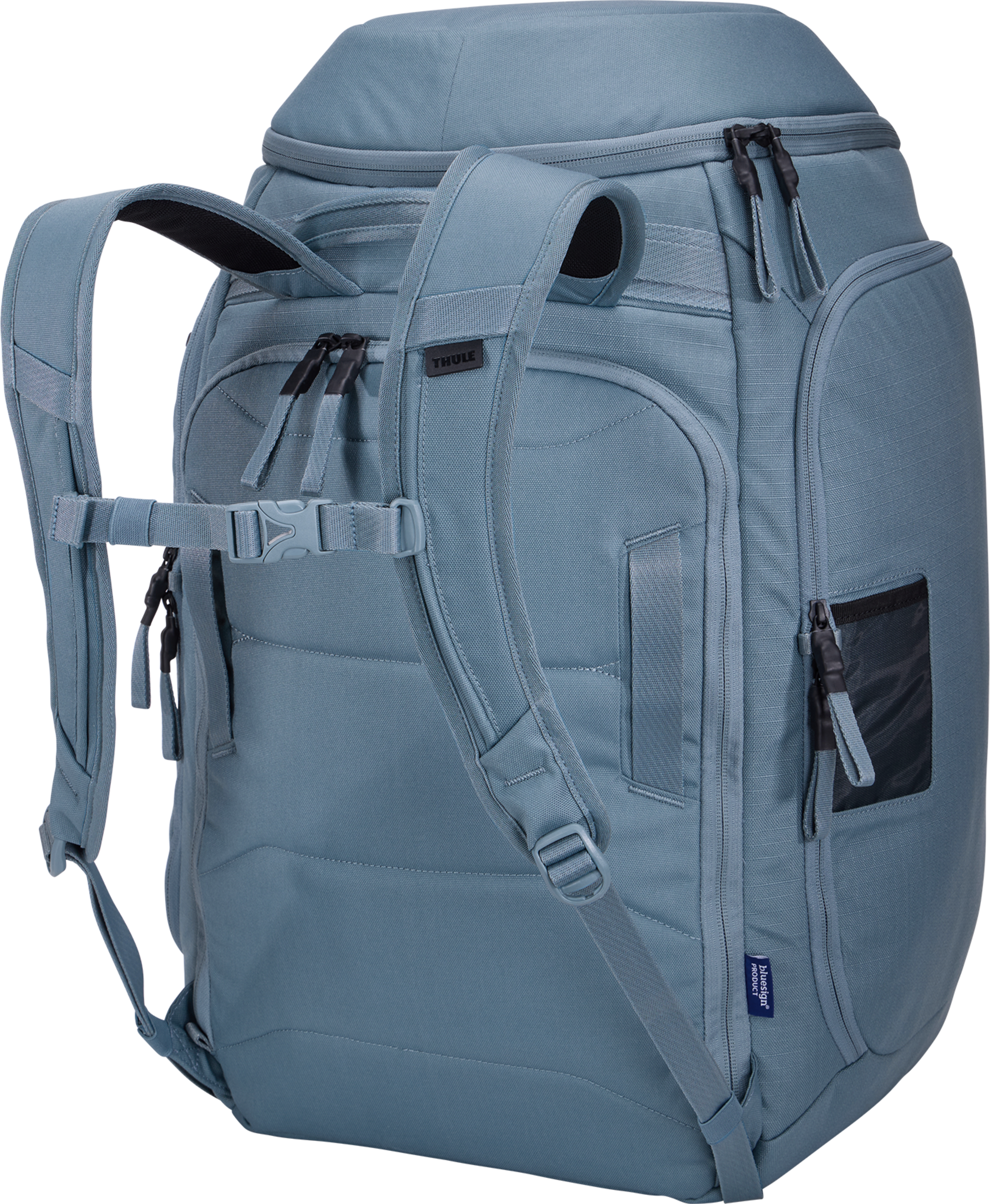 THULE, Thule Roundtrip Snowboard And Ski Boot Backpack 60l