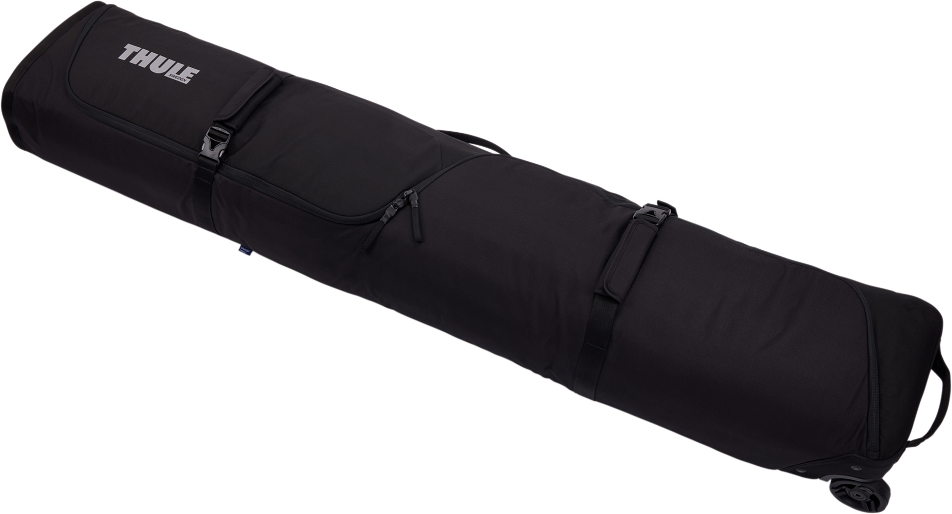 THULE, Thule Roundtrip Snowboard Roller 165 Cm