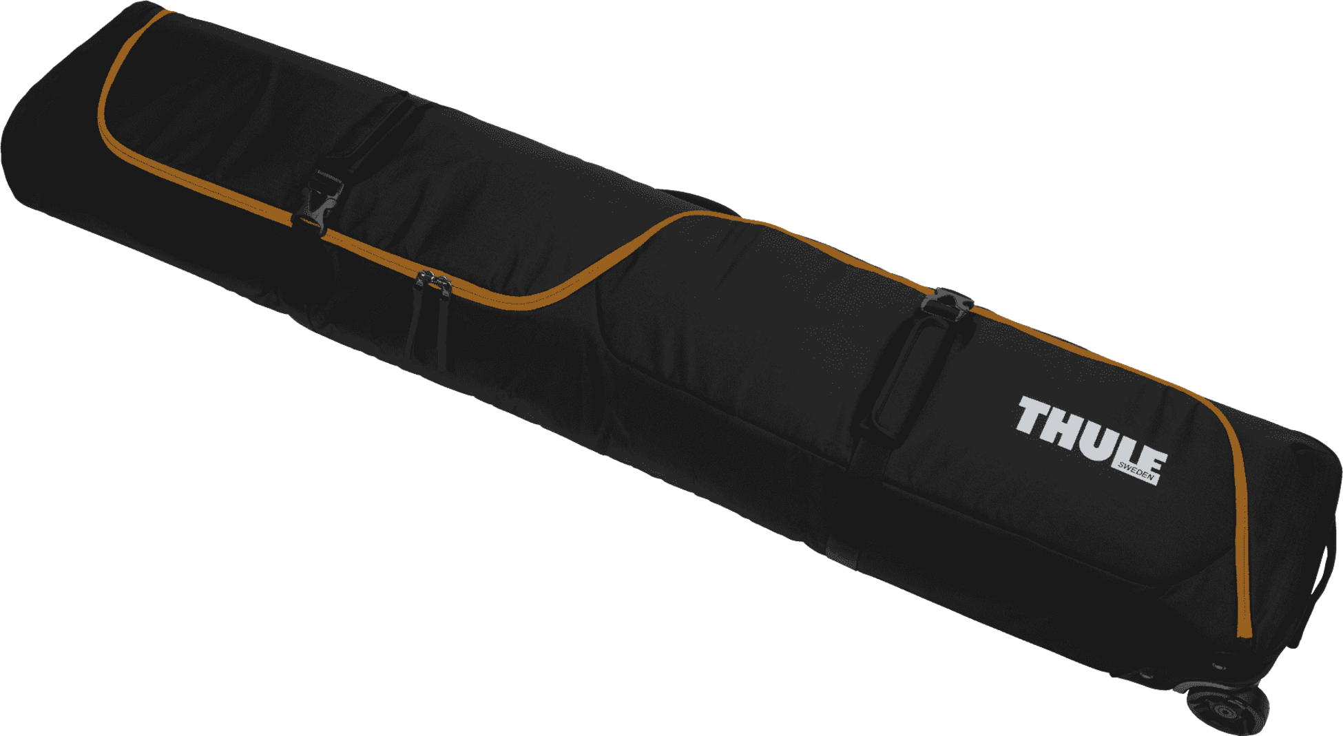 THULE, Thule Roundtrip Snowboard Roller Bag 165cm