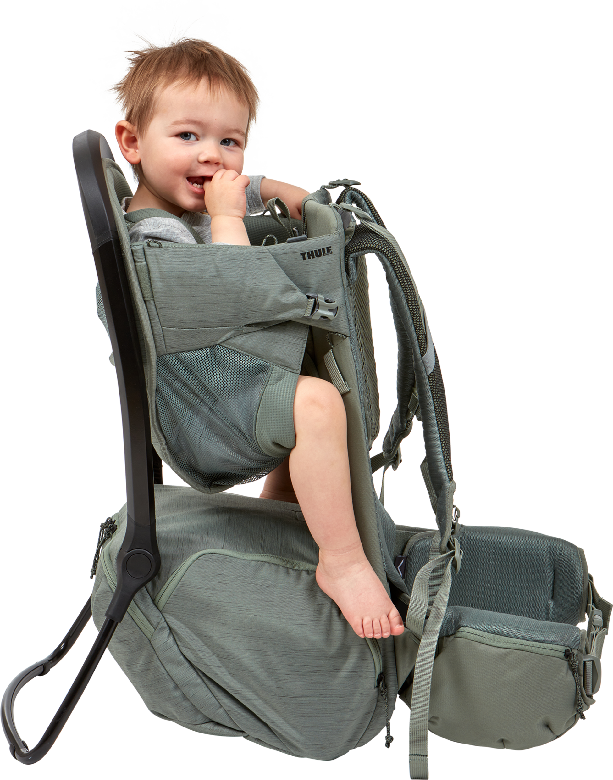 THULE, Thule Sapling Baby Backpack