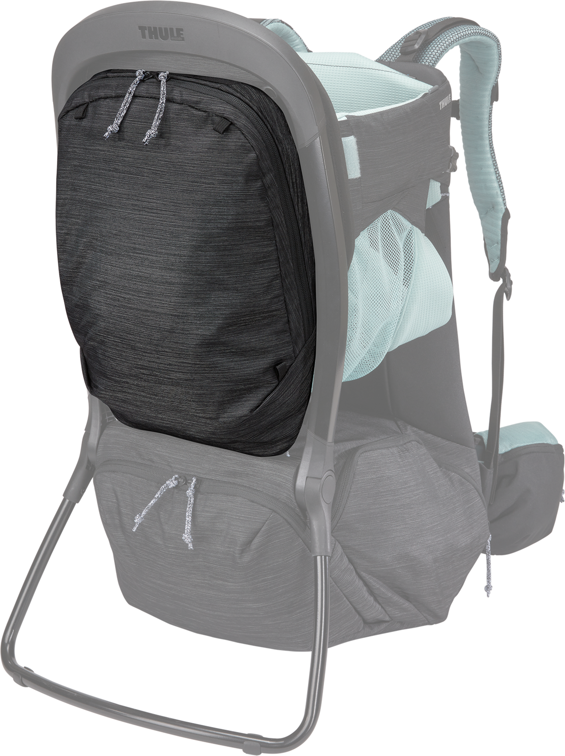 THULE, Thule Sapling Sling Pack Child Carrier Backpacks Accessory