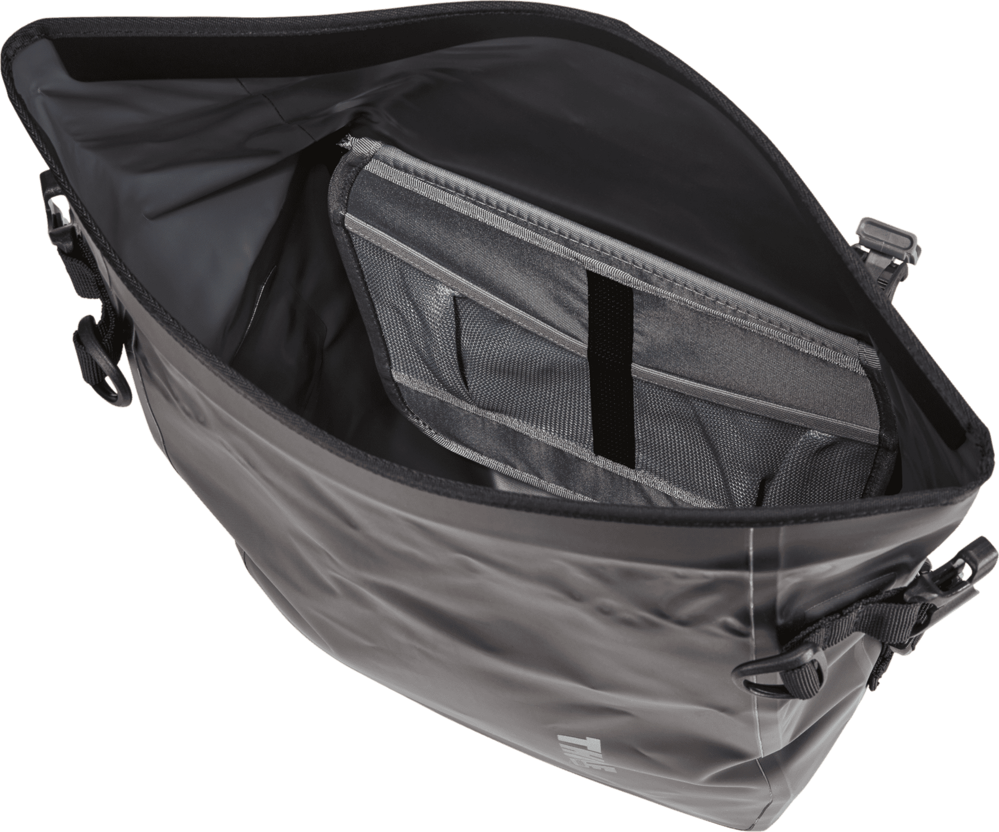 THULE, Thule Shield Pannier