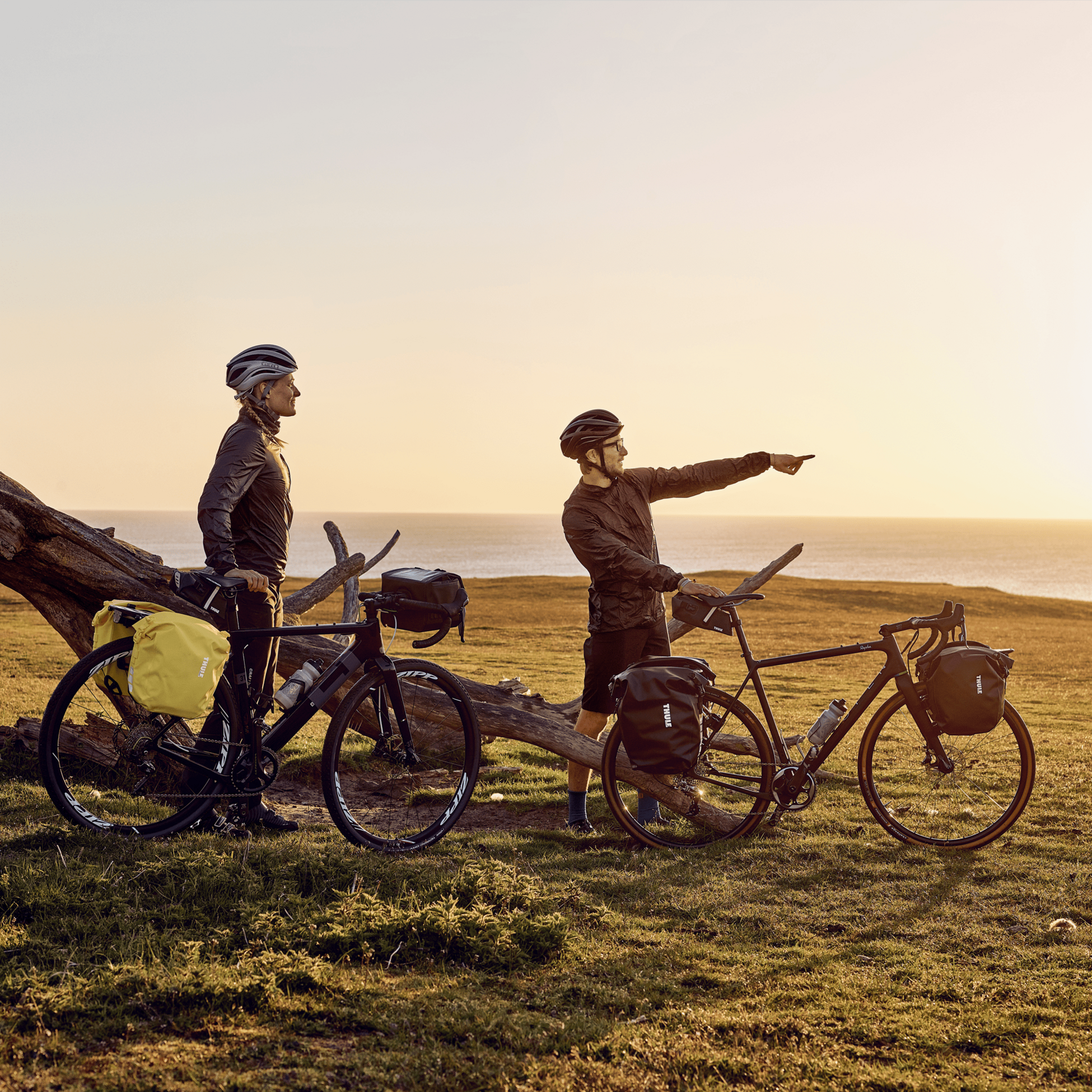 THULE, Thule Shield Pannier