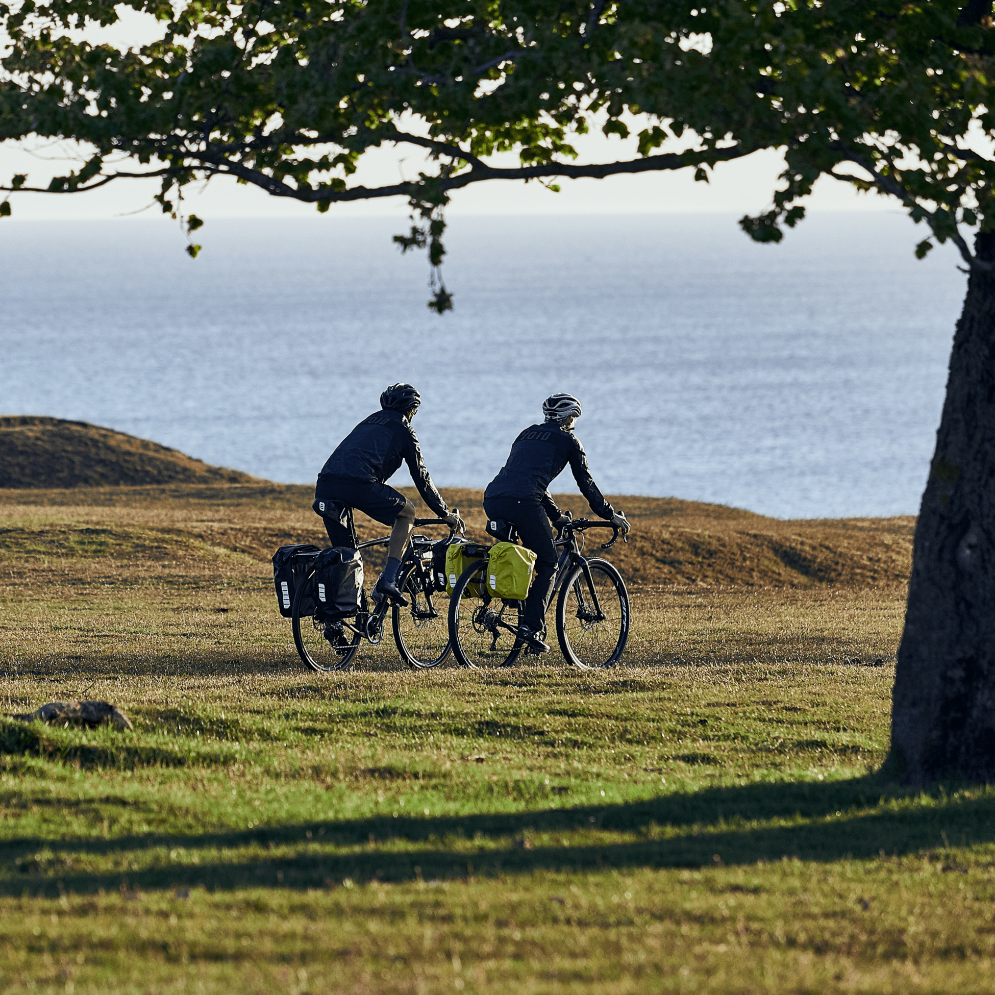 THULE, Thule Shield Pannier
