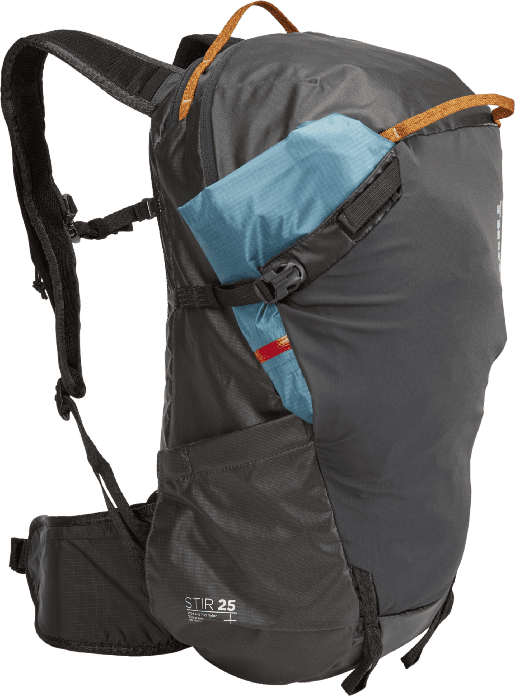 THULE, Thule Stir 25l Men's Hiking Backpack