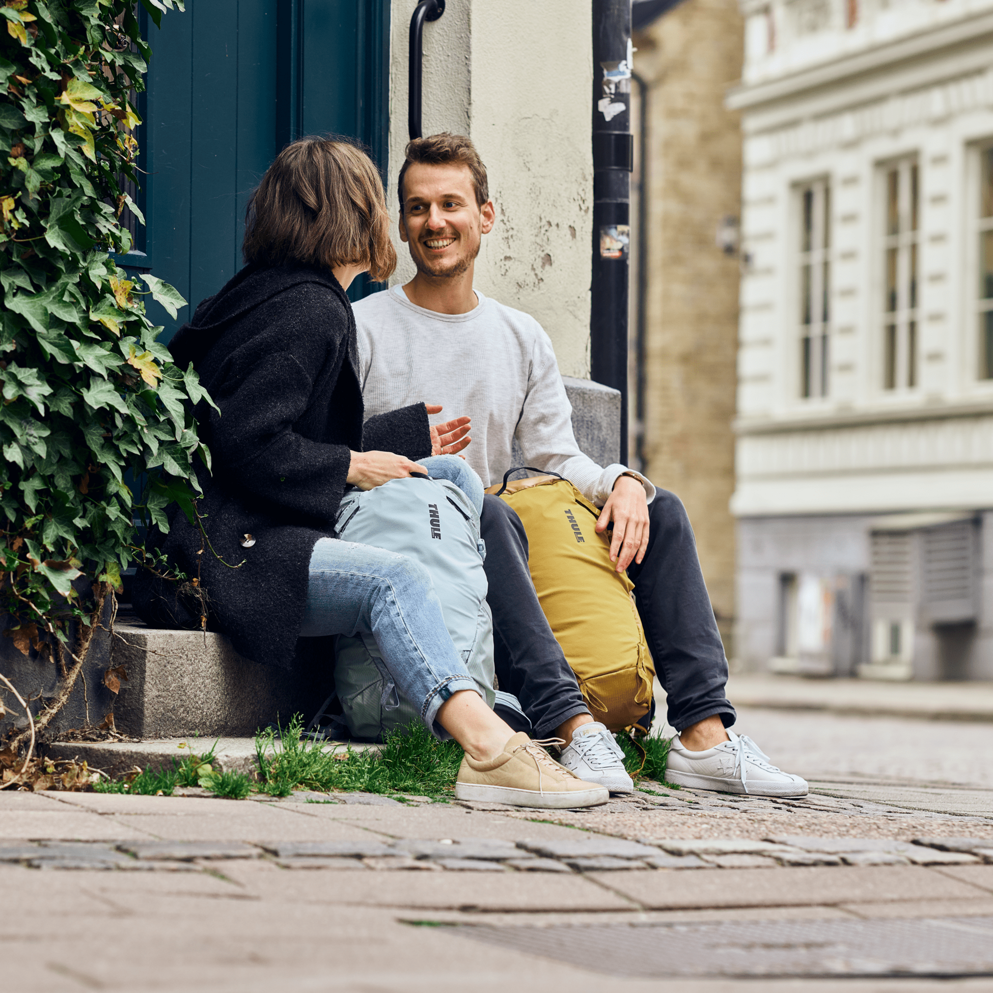 THULE, Thule Stir 25l Men's Hiking Backpack