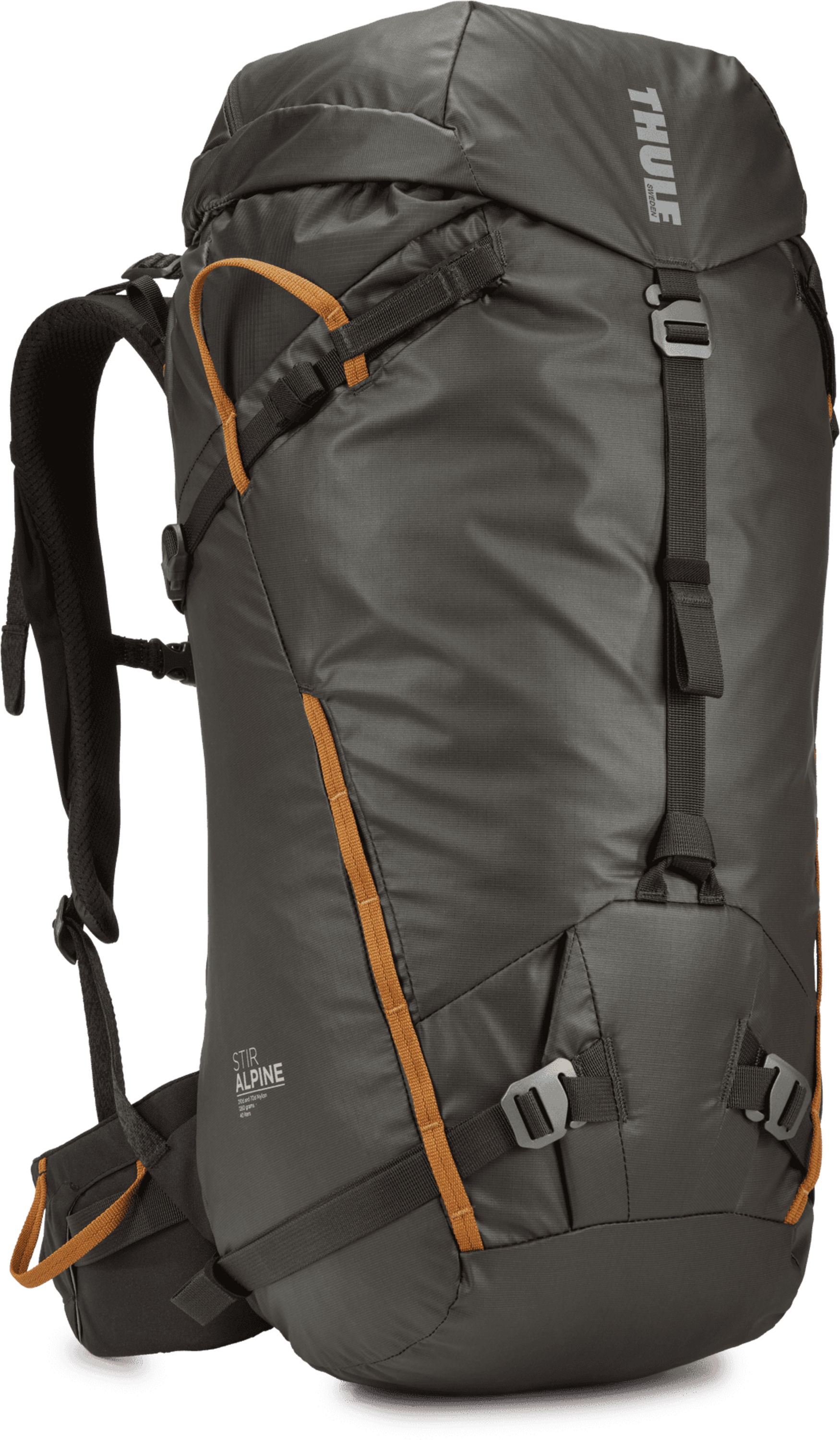 THULE, Thule Stir 40l Hiking Backpack