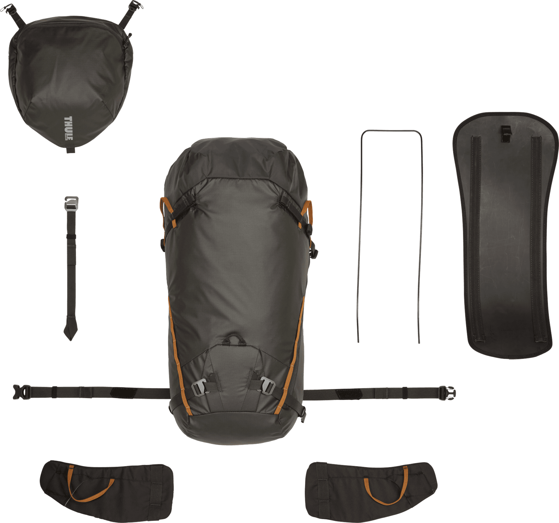 THULE, Thule Stir 40l Hiking Backpack