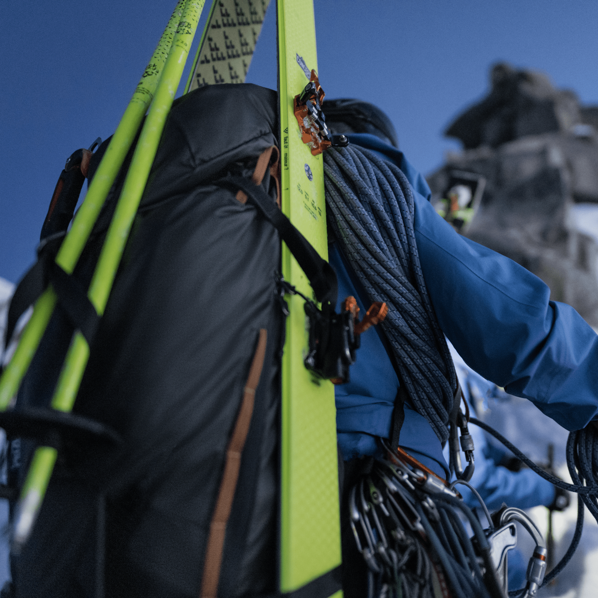 THULE, Thule Stir 40l Hiking Backpack