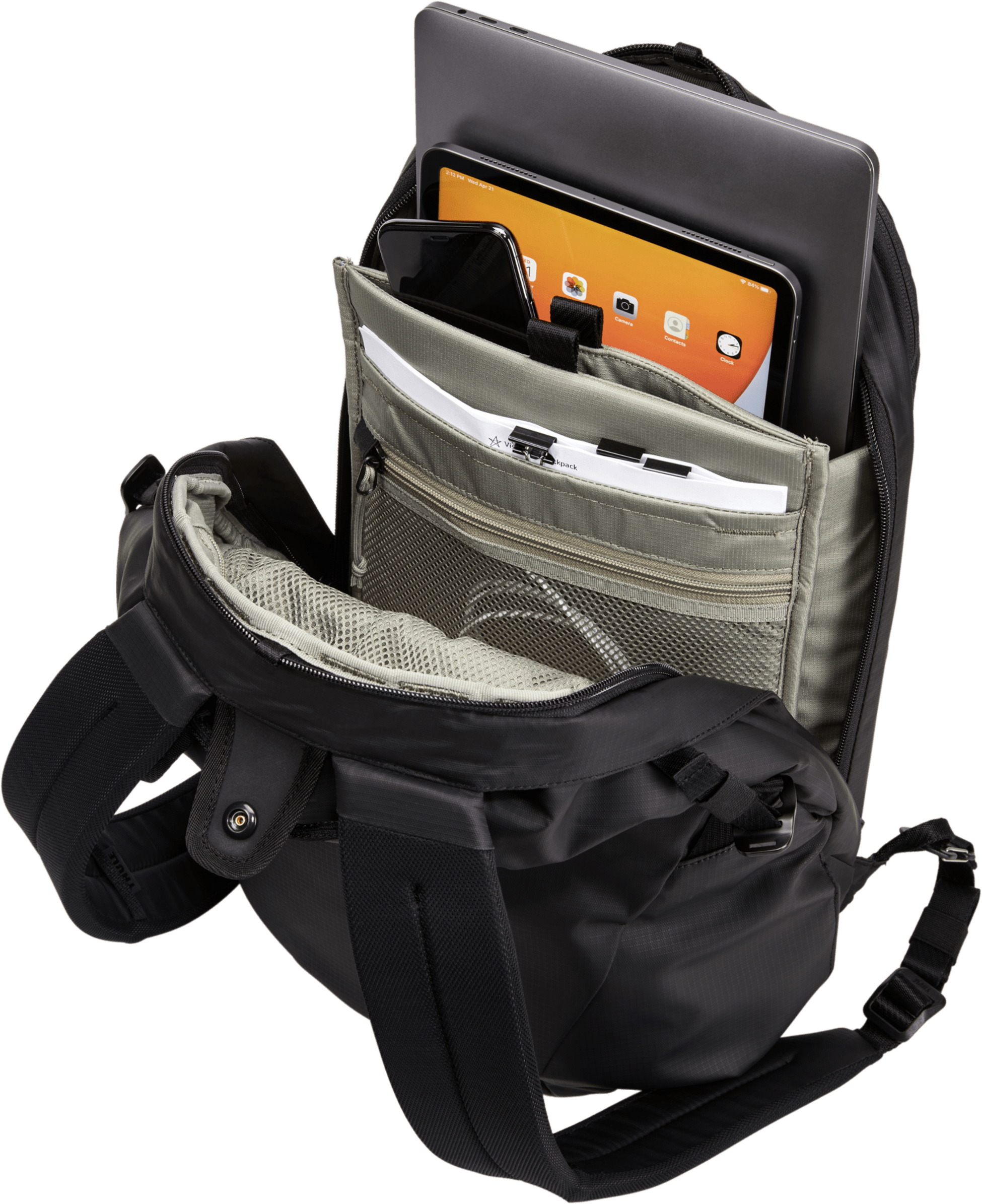 THULE, Thule Tact Backpack 16l