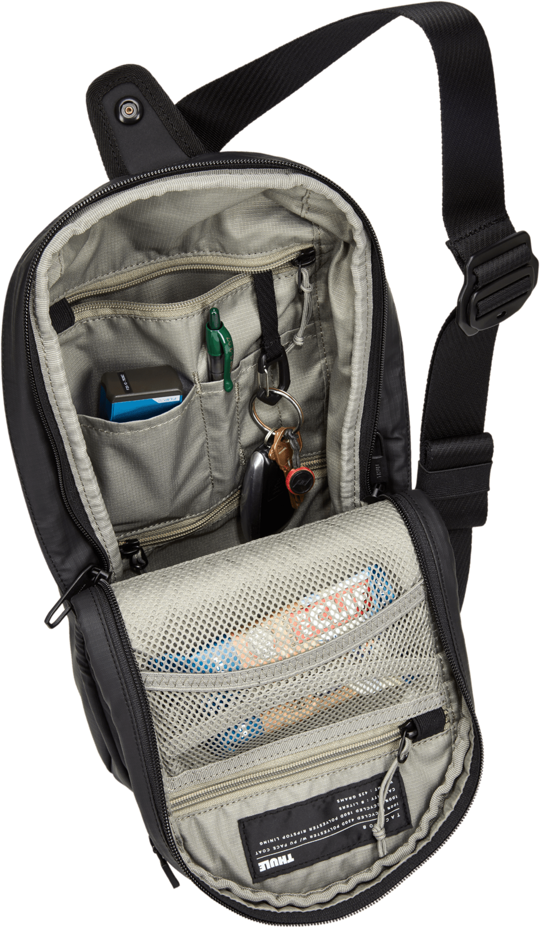 THULE, Thule Tact Sling 8l