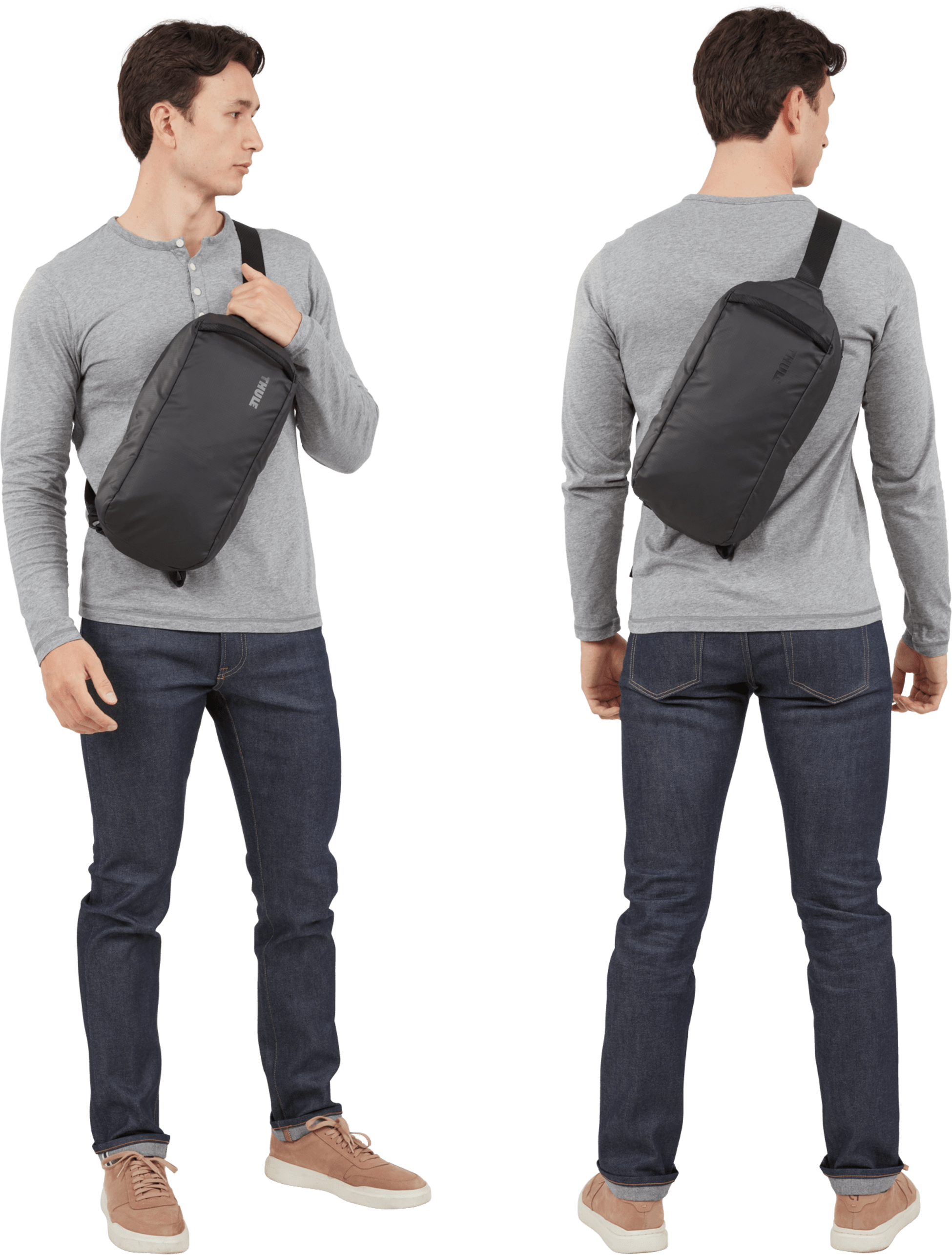 THULE, Thule Tact Sling 8l